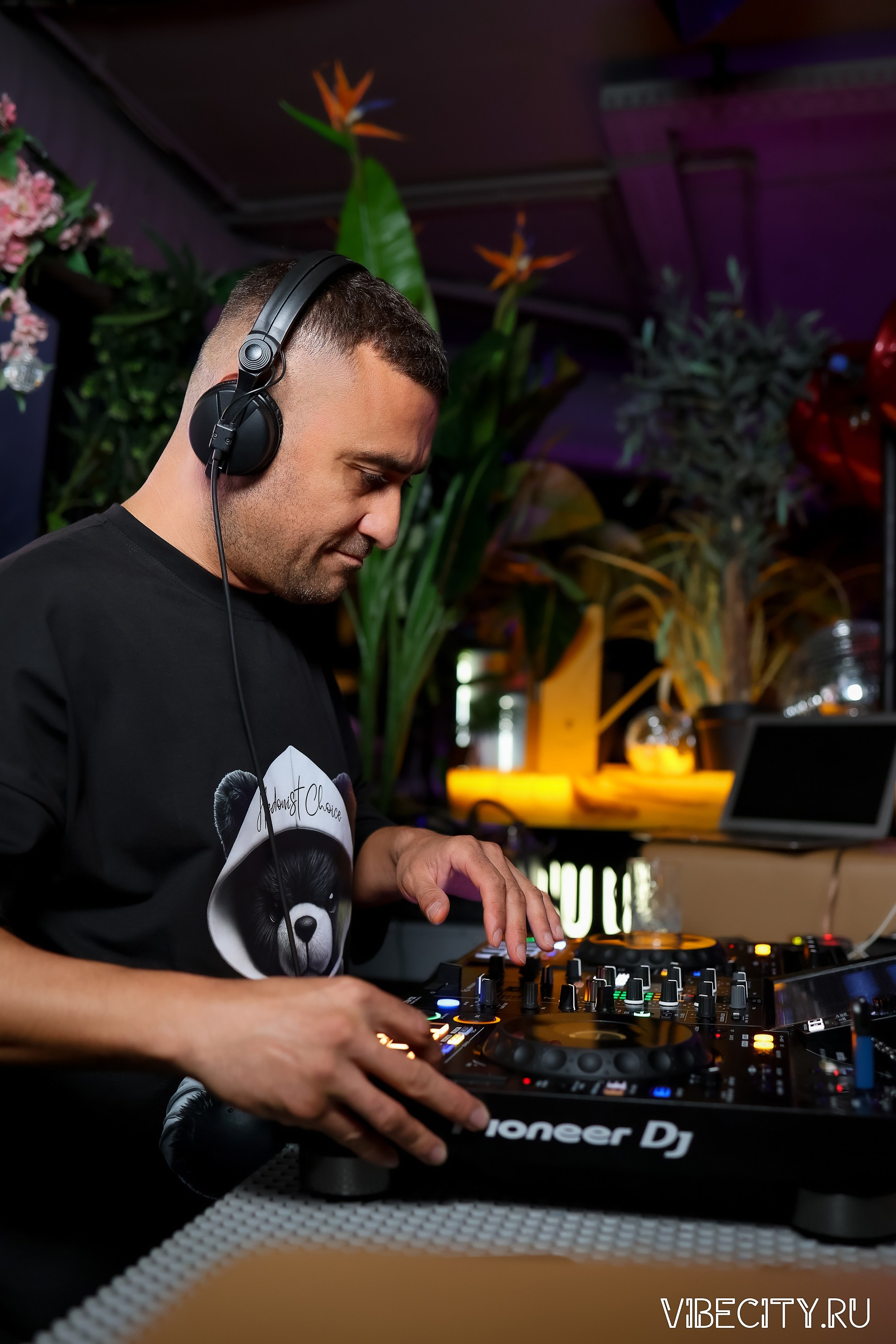 DOUBLE U. VIBECITY.RU Вайб Сити Ру Фоторепортажи Фотоотчеты Калининград