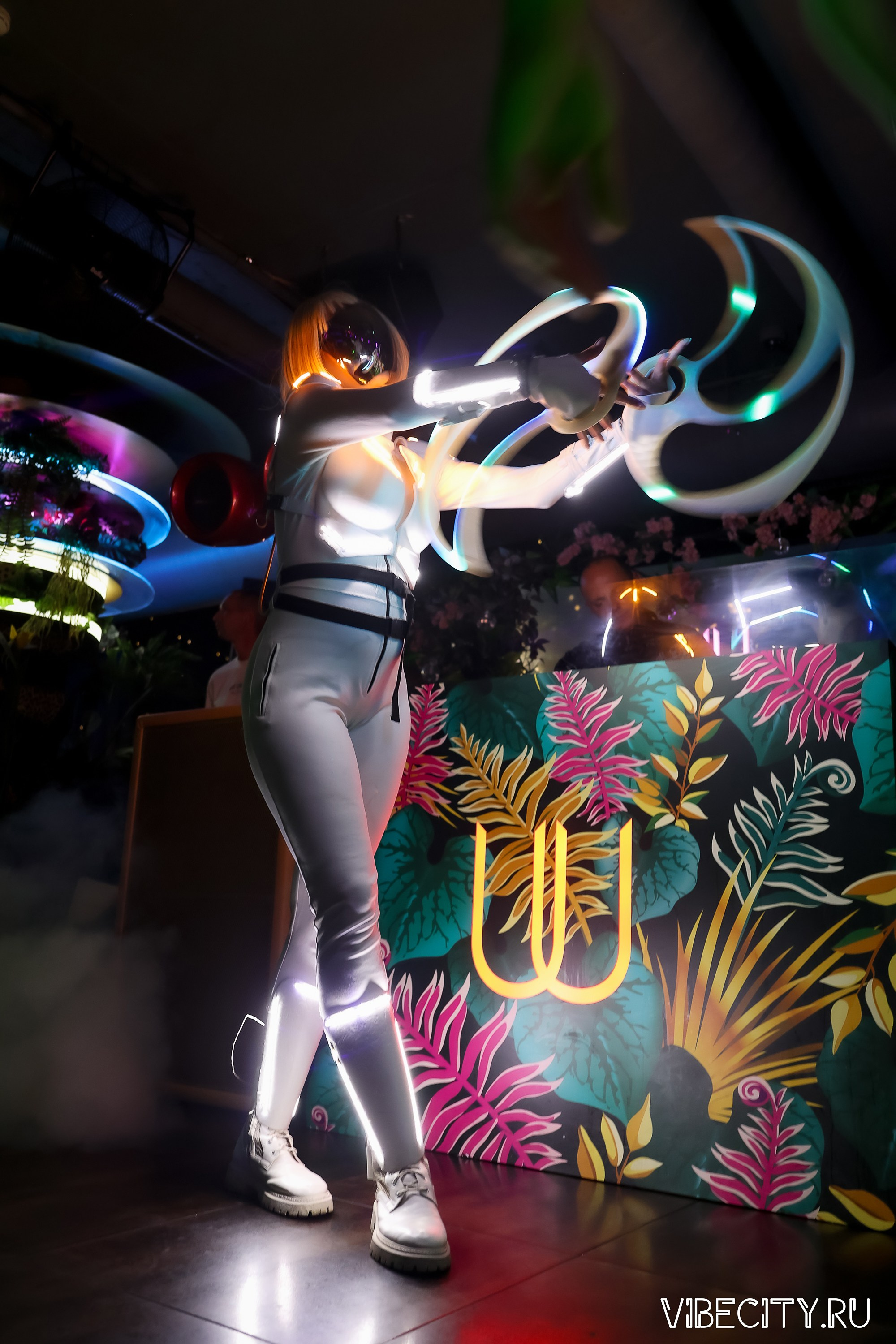 DOUBLE U. VIBECITY.RU Вайб Сити Ру Фоторепортажи Фотоотчеты Калининград