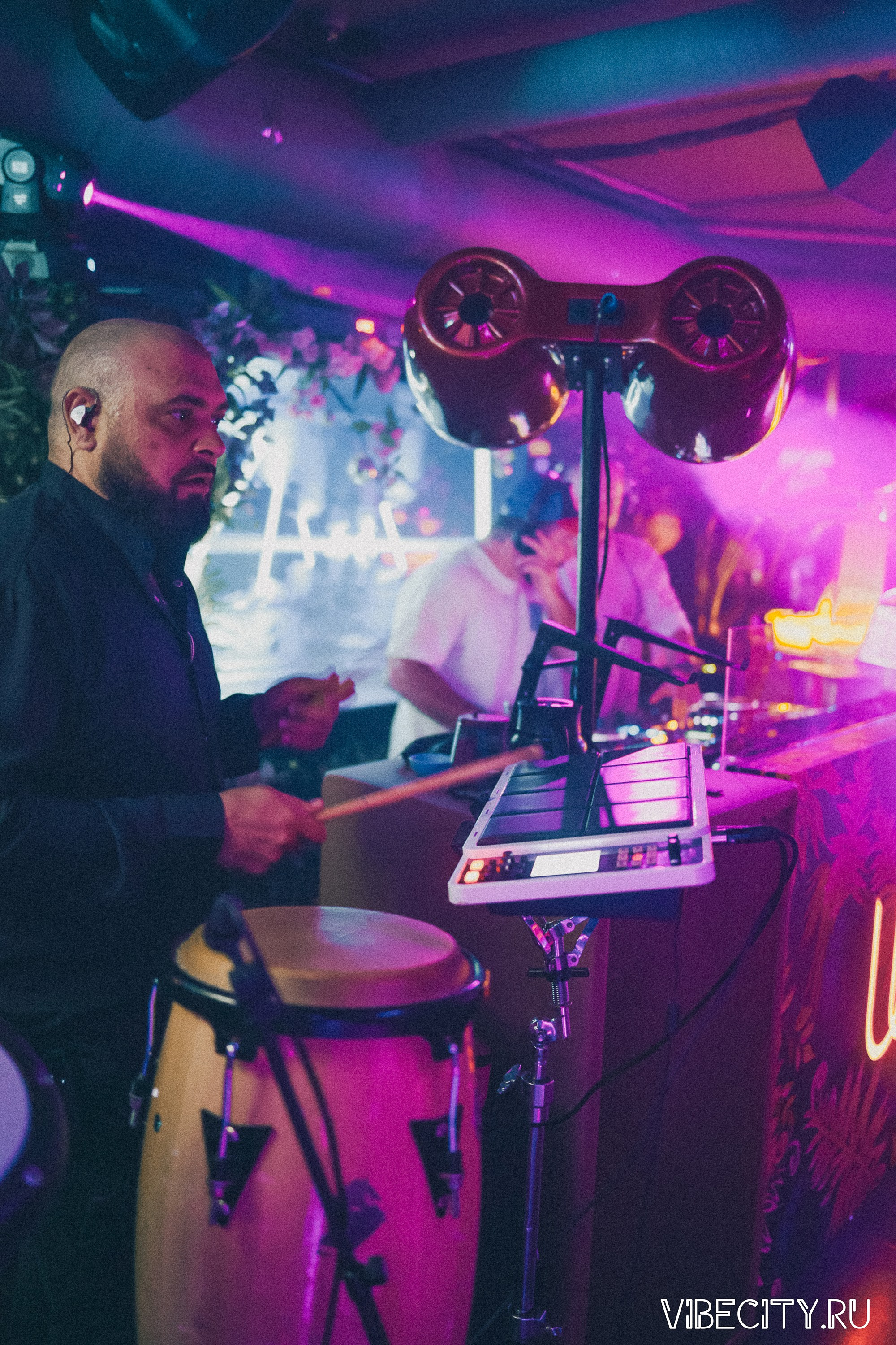 DOUBLE U. VIBECITY.RU Вайб Сити Ру Фоторепортажи Фотоотчеты Калининград