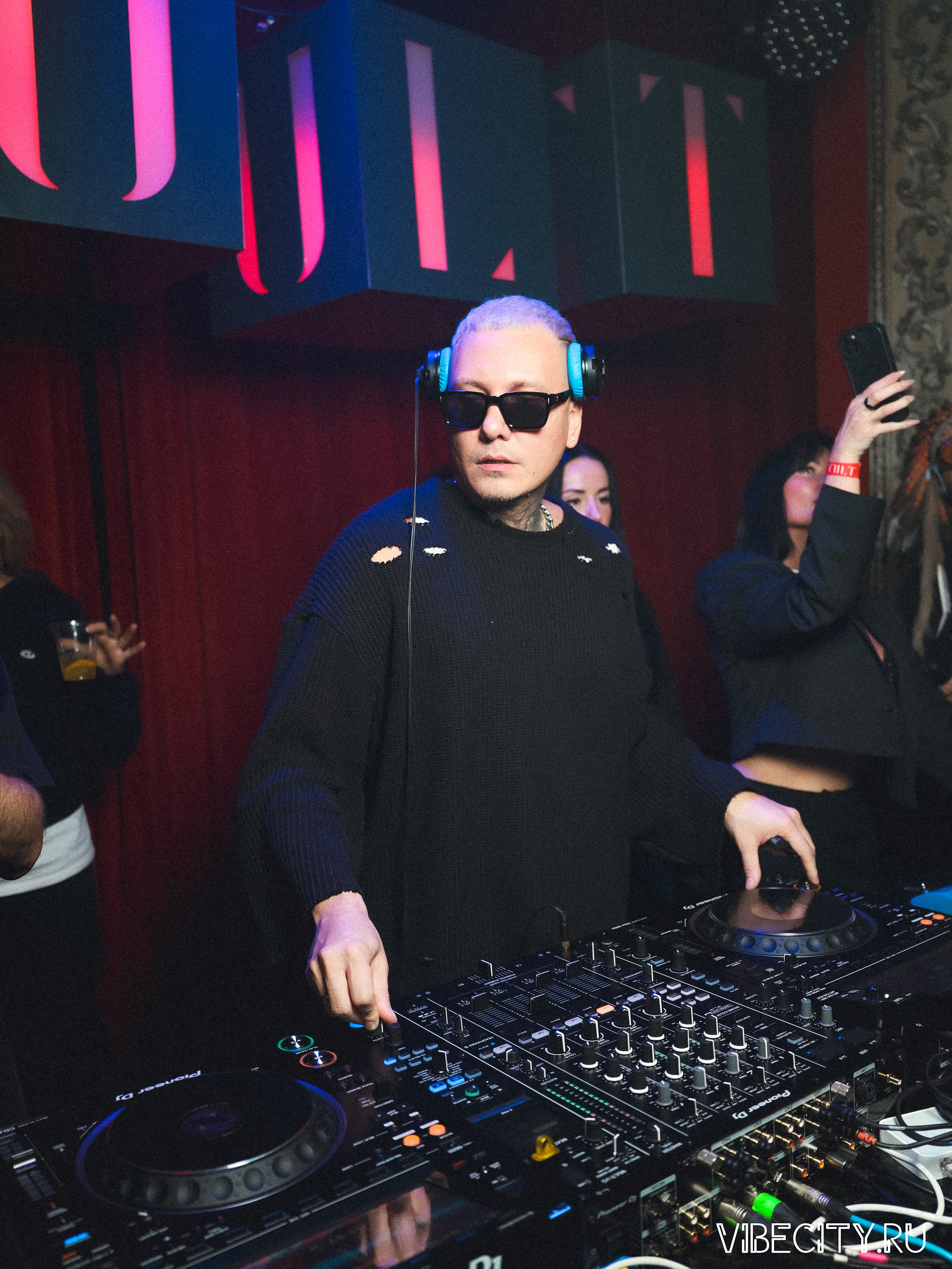 CULT. VIBECITY.RU Вайб Сити Ру Фоторепортажи Фотоотчеты Калининград
