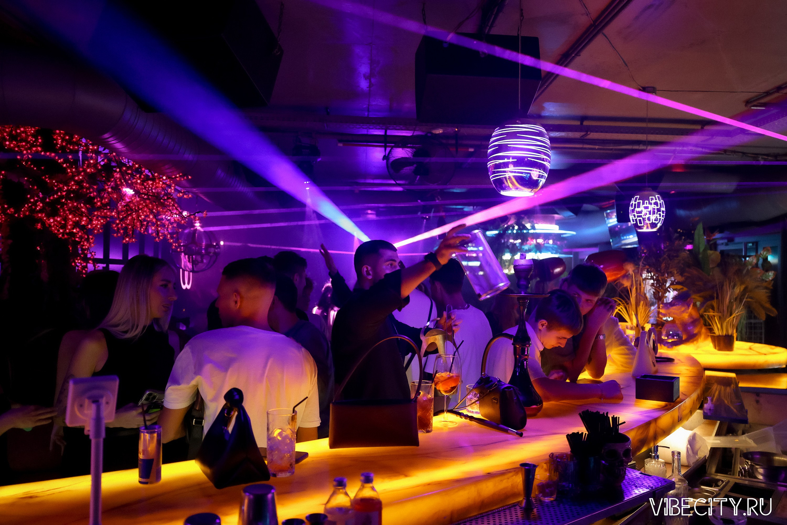 DOUBLE U. VIBECITY.RU Вайб Сити Ру Фоторепортажи Фотоотчеты Калининград