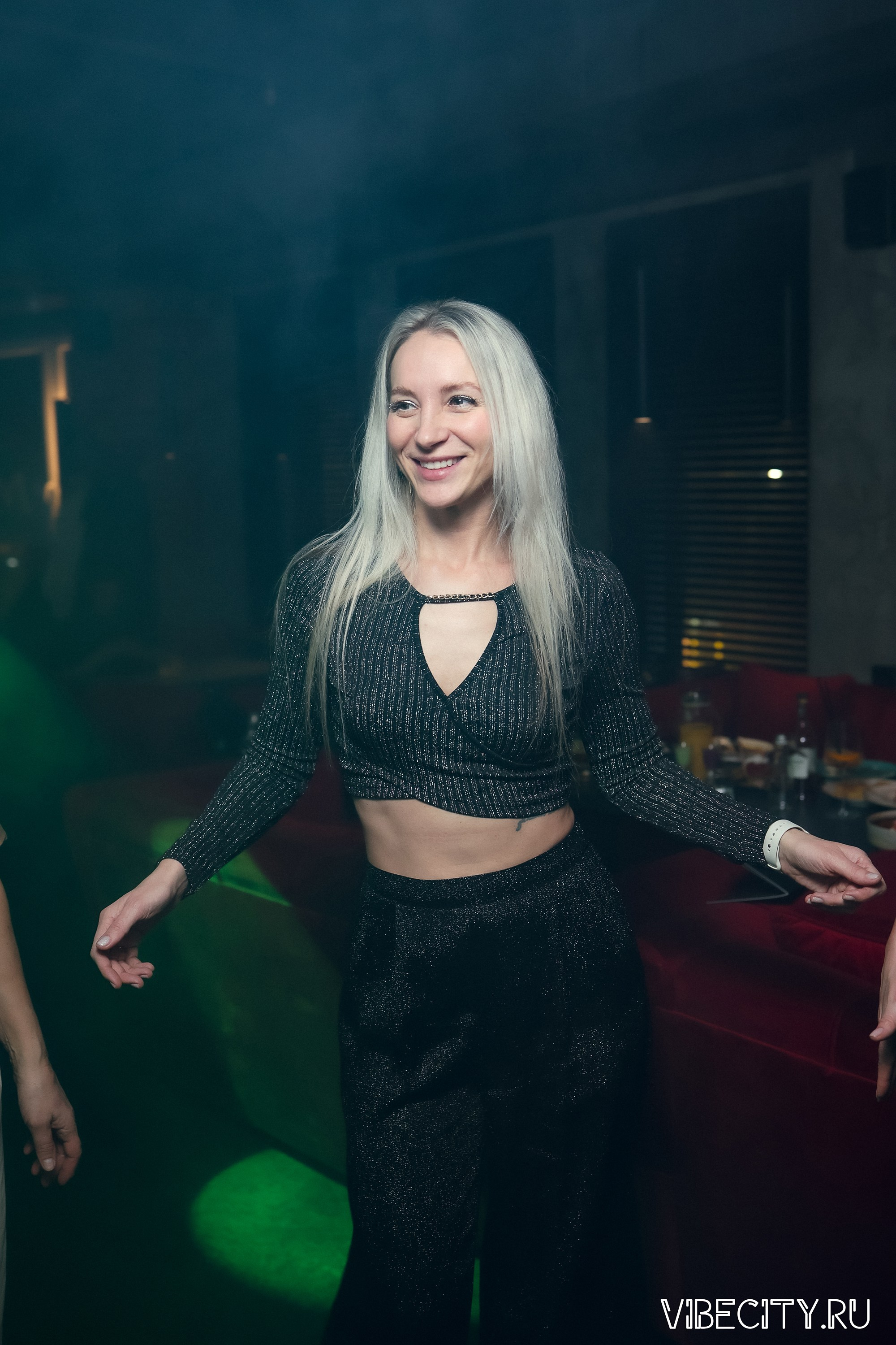 МЯТА lounge. VIBECITY.RU Вайб Сити Ру Фоторепортажи Фотоотчеты Калининград