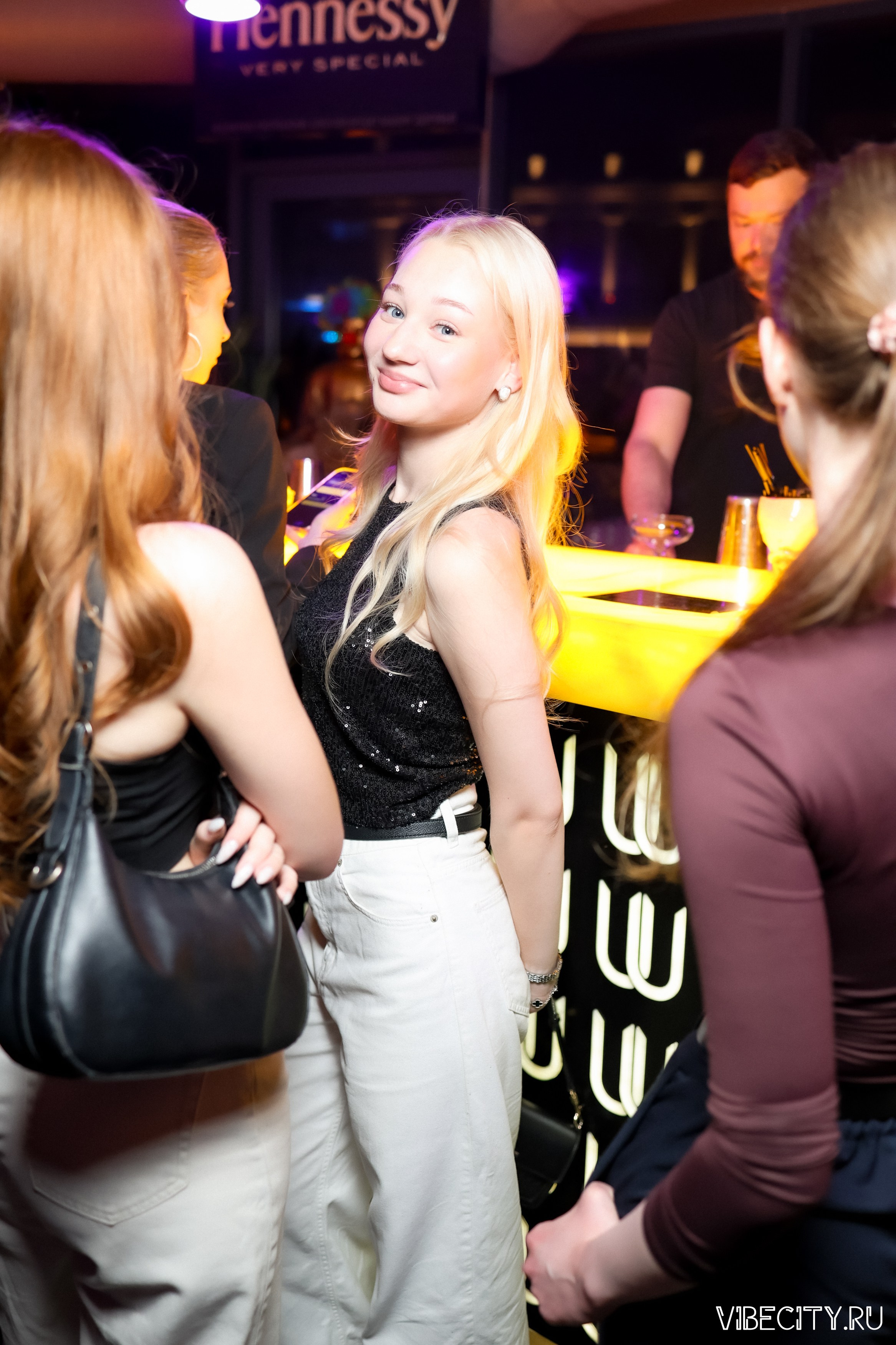 DOUBLE U. VIBECITY.RU Вайб Сити Ру Фоторепортажи Фотоотчеты Калининград