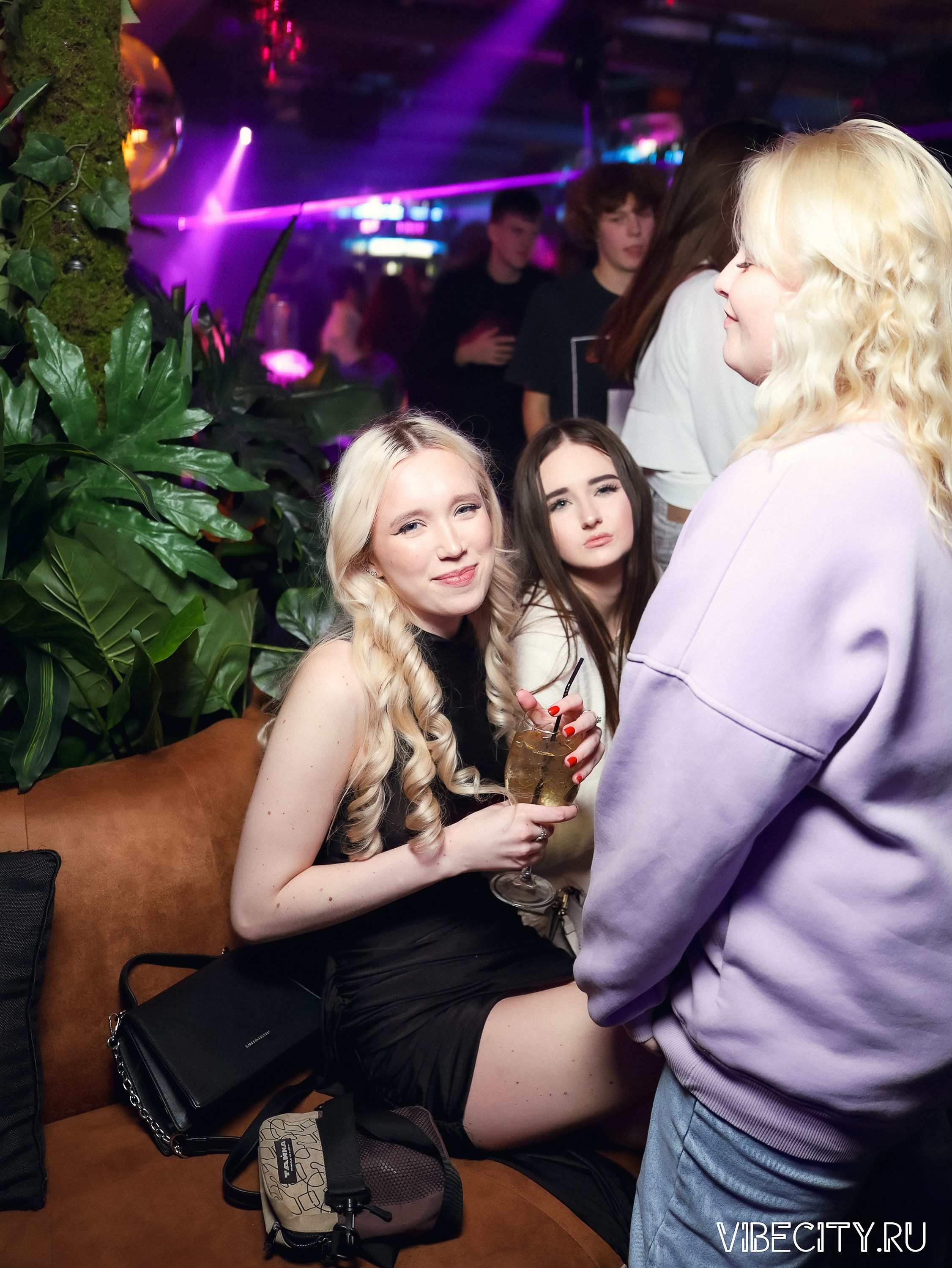 DOUBLE U. VIBECITY.RU Вайб Сити Ру Фоторепортажи Фотоотчеты Калининград