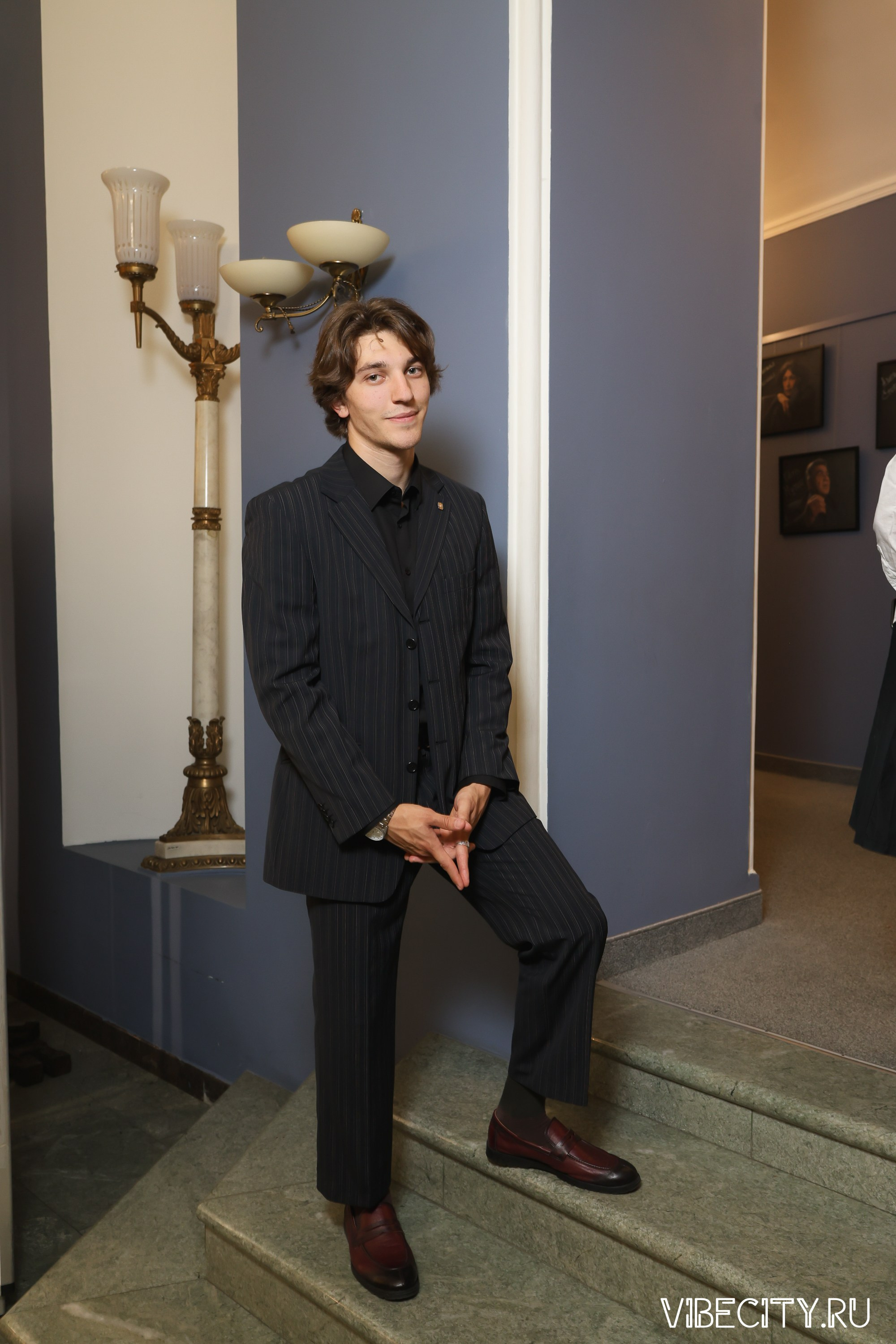 Калининградский Драматический Театр. VIBECITY.RU Вайб Сити Ру Фоторепортажи Фотоотчеты Калининград