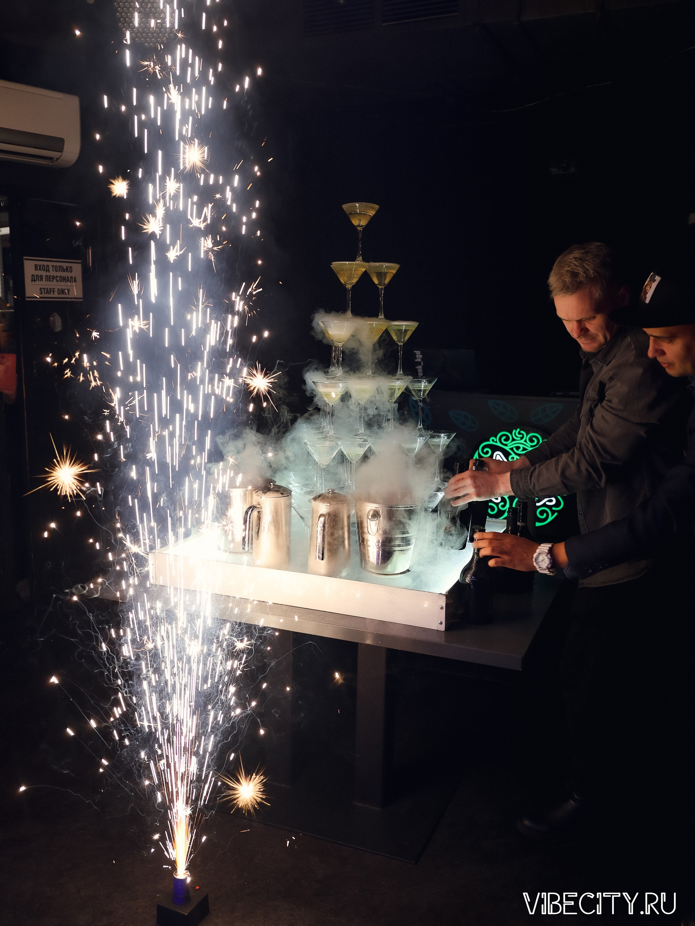 Мята Lounge. VIBECITY.RU Вайб Сити Ру Фоторепортажи Фотоотчеты Калининград