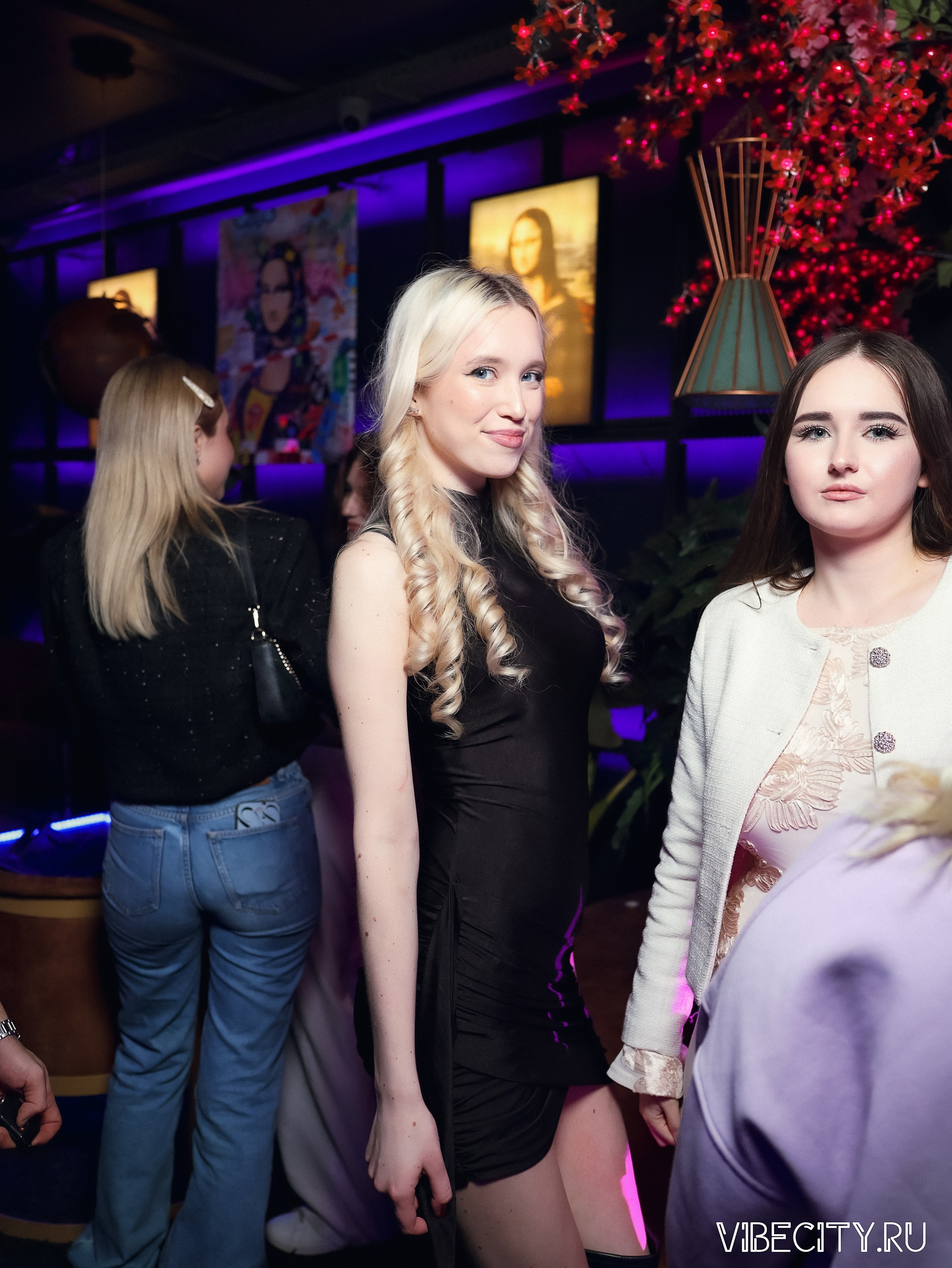 DOUBLE U. VIBECITY.RU Вайб Сити Ру Фоторепортажи Фотоотчеты Калининград