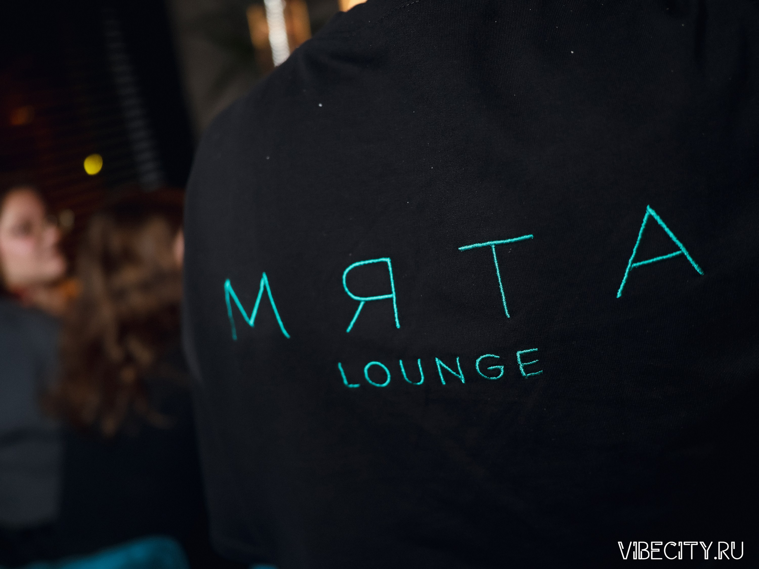 Мята Lounge. VIBECITY.RU Вайб Сити Ру Фоторепортажи Фотоотчеты Калининград