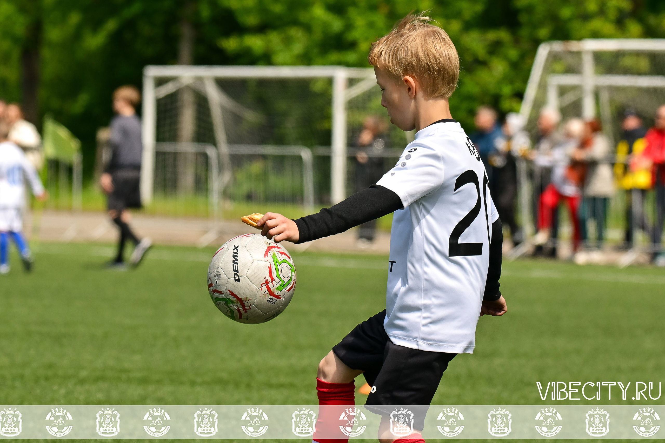 Большие Звезды светят Малым. VIBECITY.RU Вайб Сити Ру Фоторепортажи Фотоотчеты Калининград