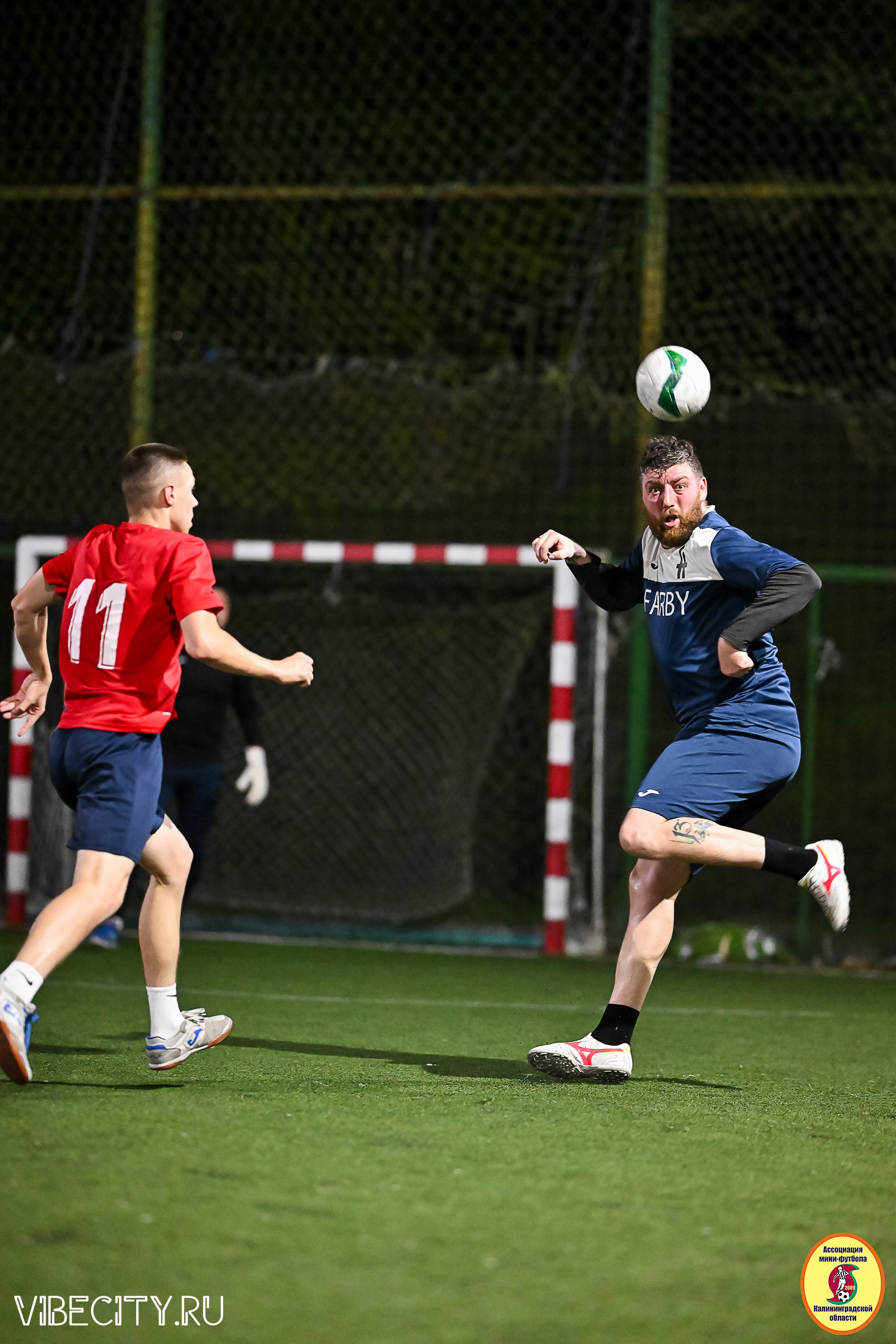 ФИНАЛЬНЫЕ ИГРЫ КУБКА МИНИ-ФУТБОЛЬНОЙ ЛИГИ И КУБКА КОРПОРАТИВНОЙ МФЛ 2025. VIBECITY.RU Вайб Сити Ру Фоторепортажи Фотоотчеты Калининград