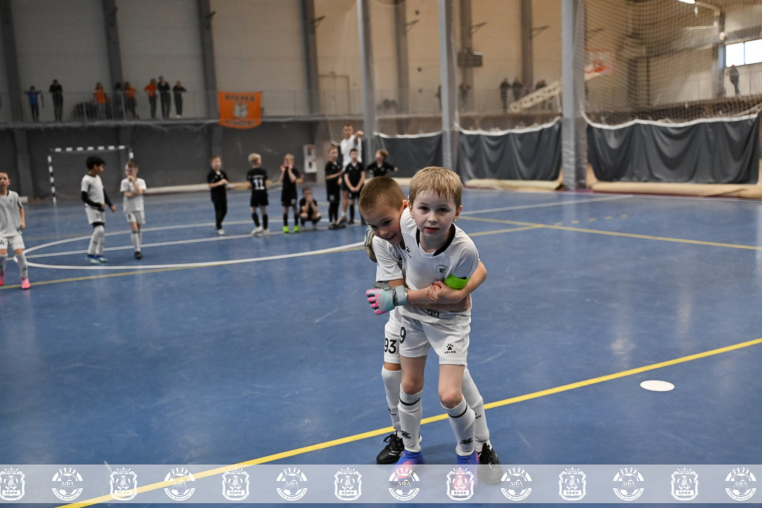 ДФЛ Скай парк. VIBECITY.RU Вайб Сити Ру Фоторепортажи Фотоотчеты Калининград