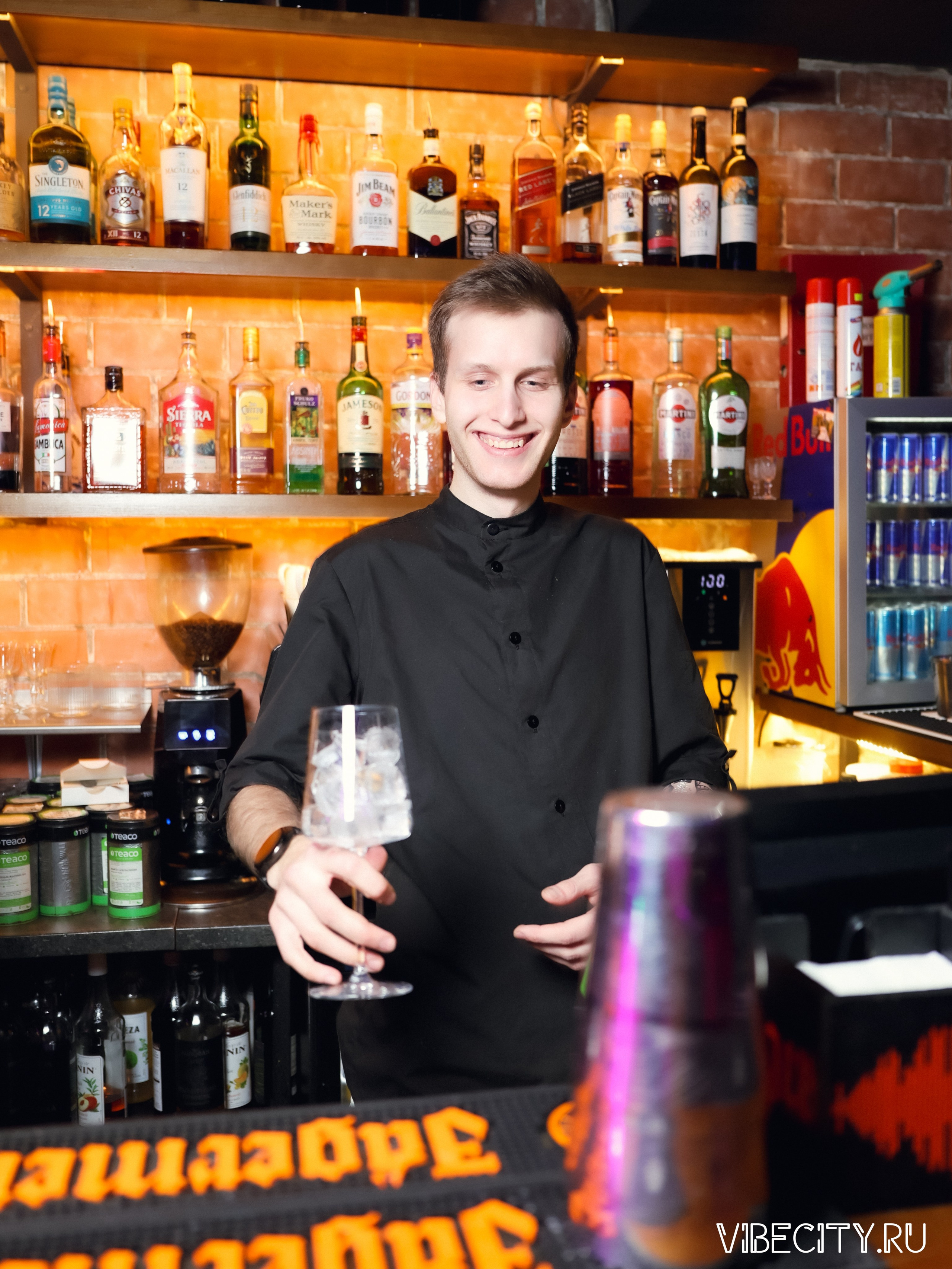 МЯТА lounge. VIBECITY.RU Вайб Сити Ру Фоторепортажи Фотоотчеты Калининград