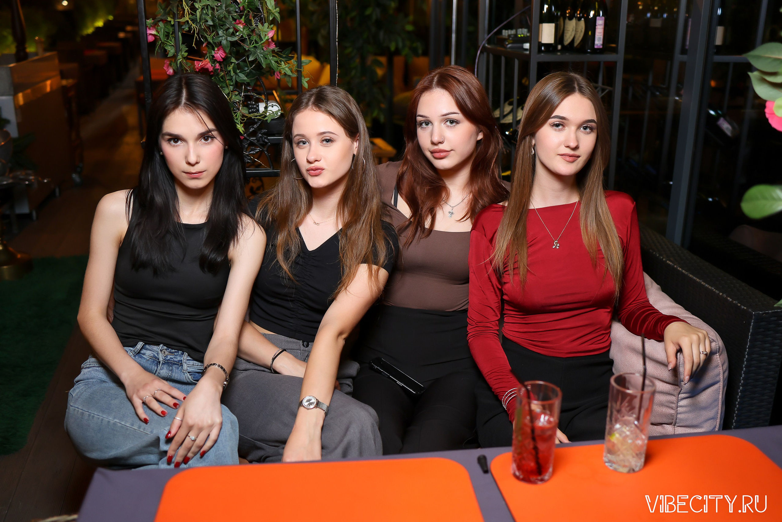 DOUBLE U. VIBECITY.RU Вайб Сити Ру Фоторепортажи Фотоотчеты Калининград