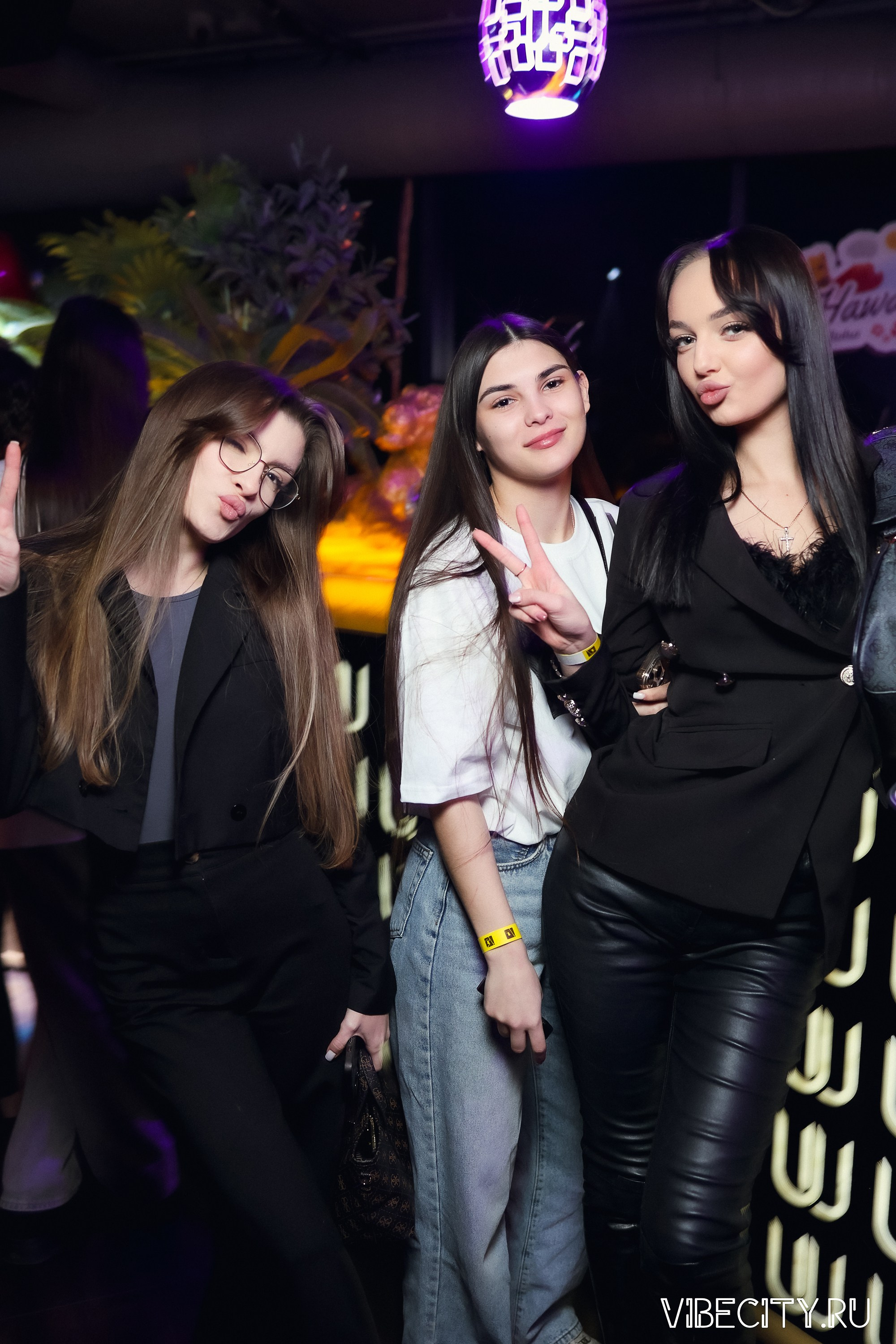 DOUBLE U. VIBECITY.RU Вайб Сити Ру Фоторепортажи Фотоотчеты Калининград