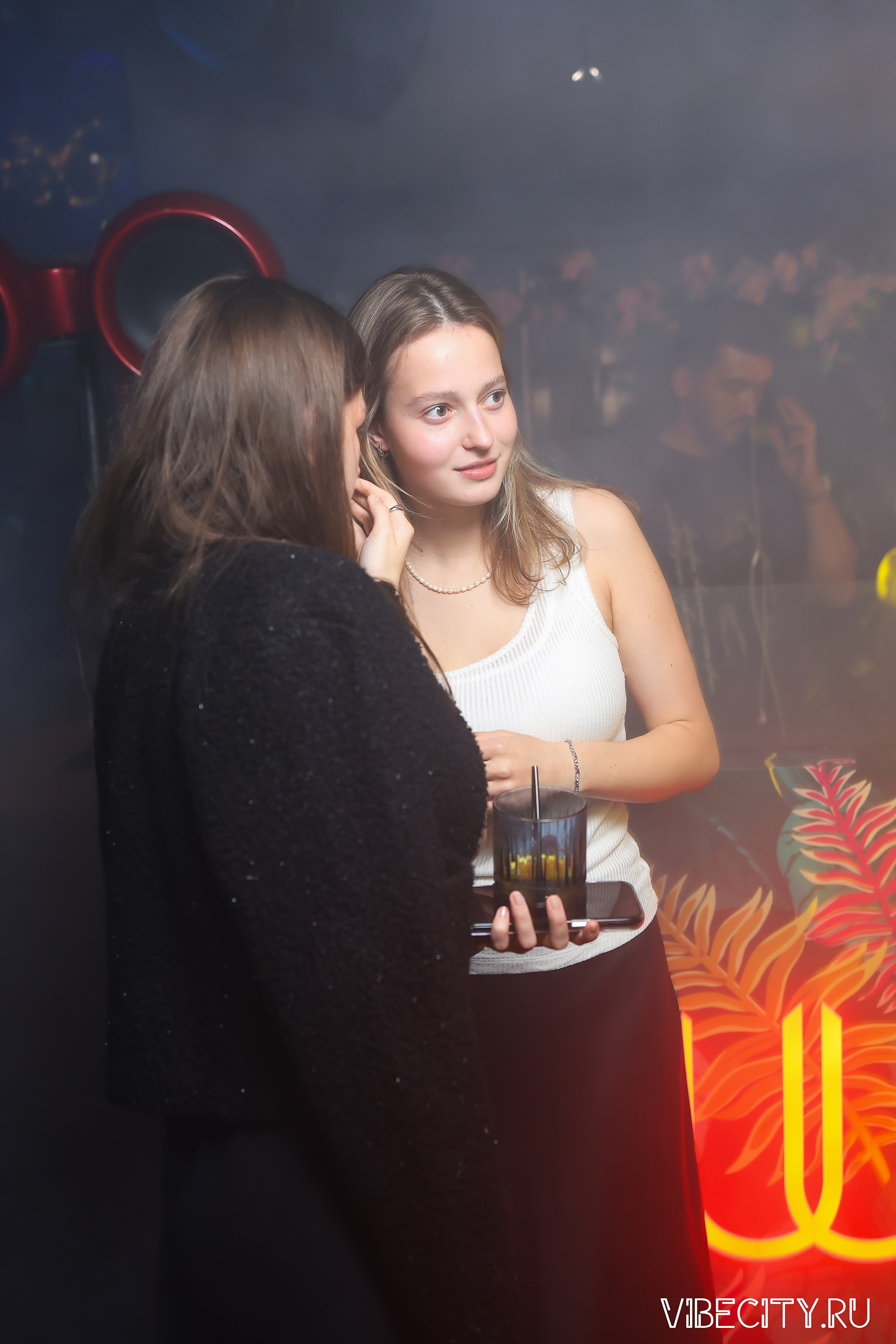 DOUBLE U. VIBECITY.RU Вайб Сити Ру Фоторепортажи Фотоотчеты Калининград