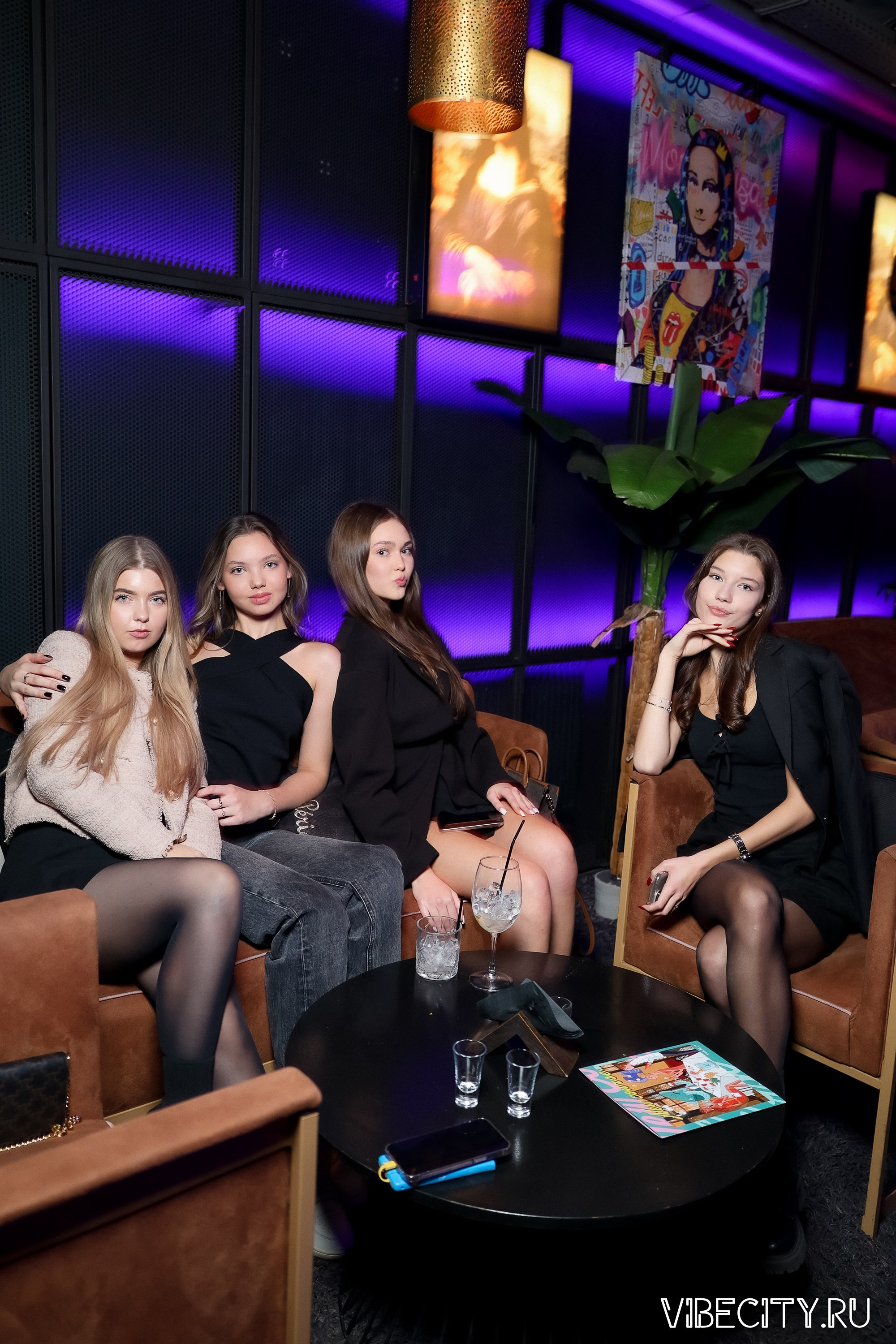 DOUBLE U. VIBECITY.RU Вайб Сити Ру Фоторепортажи Фотоотчеты Калининград