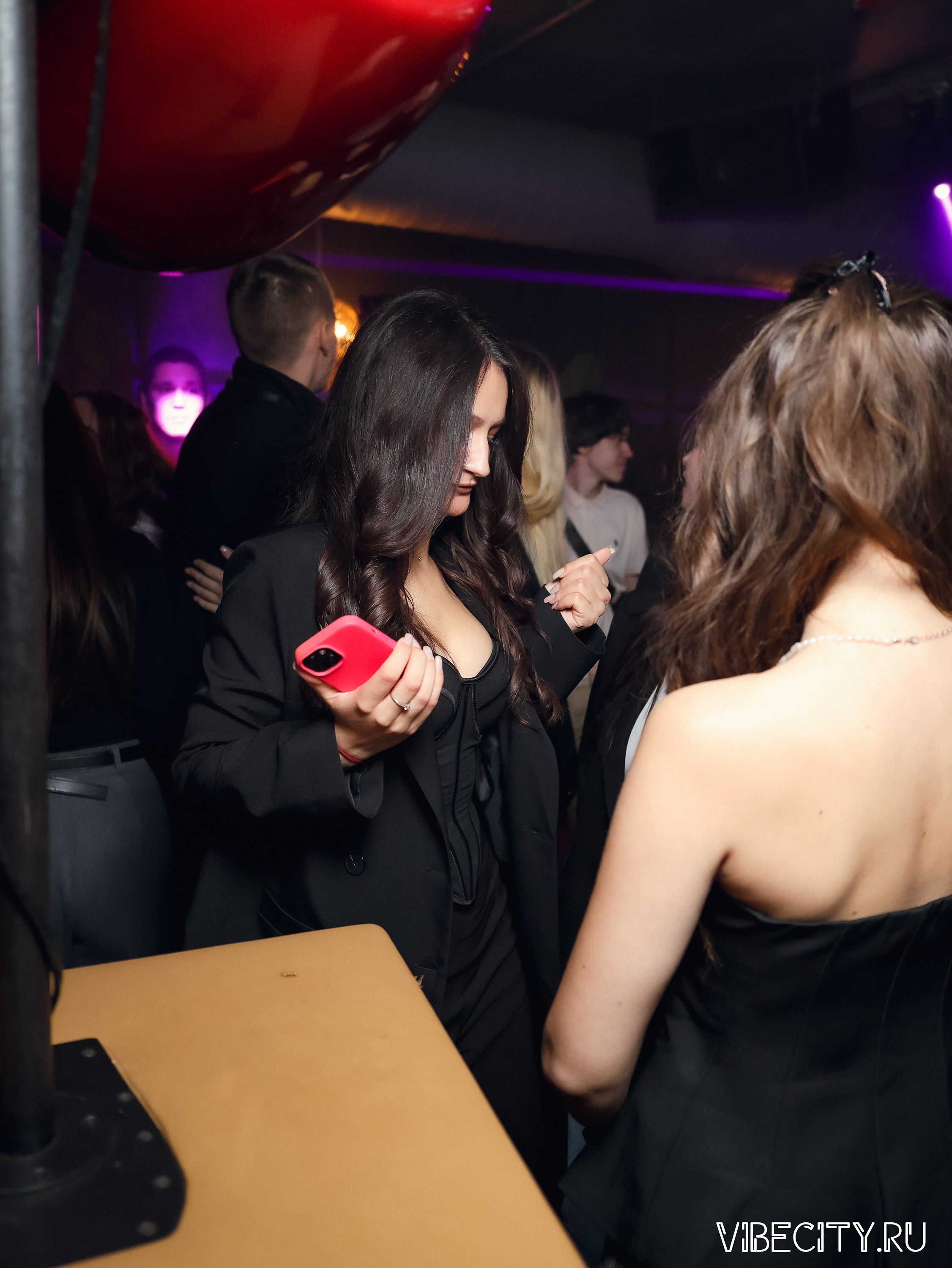 DOUBLE U. VIBECITY.RU Вайб Сити Ру Фоторепортажи Фотоотчеты Калининград