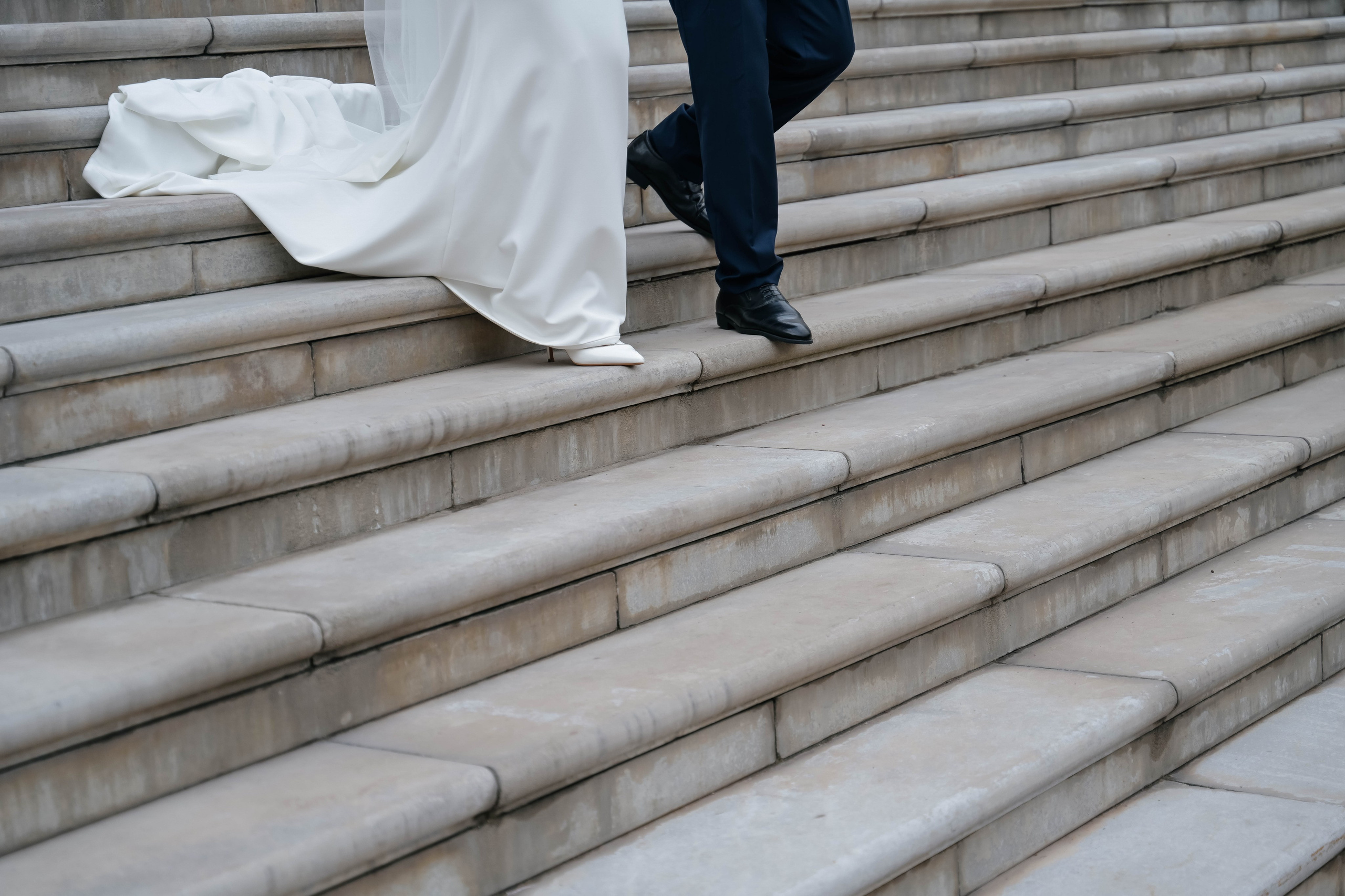 Максим и Юлия. Фотограф Подольск