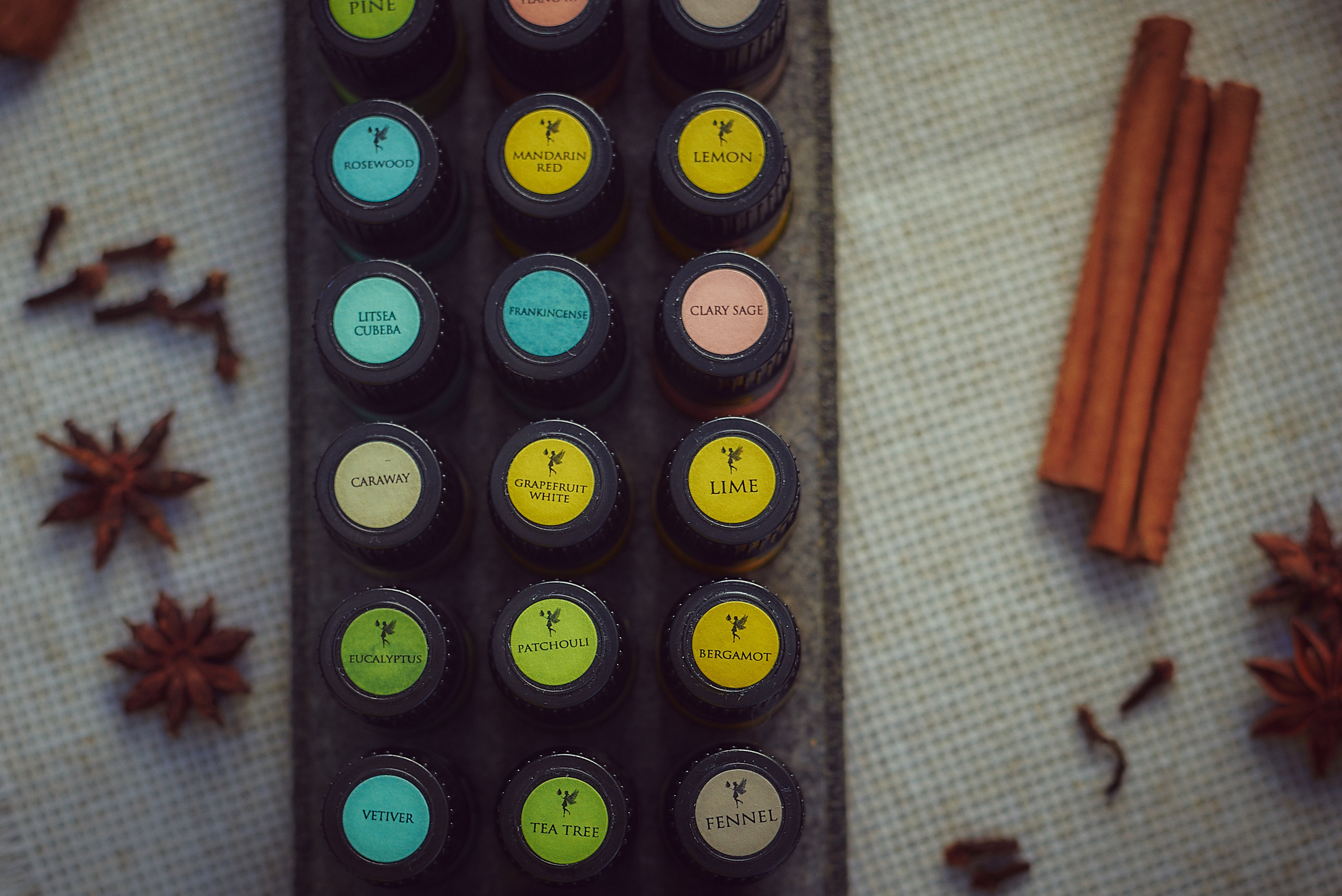 Ароматерапия. Контентная съёмка. Константин Кордонский | Интерьерный и food-фотограф в Кисловодске и КМВ