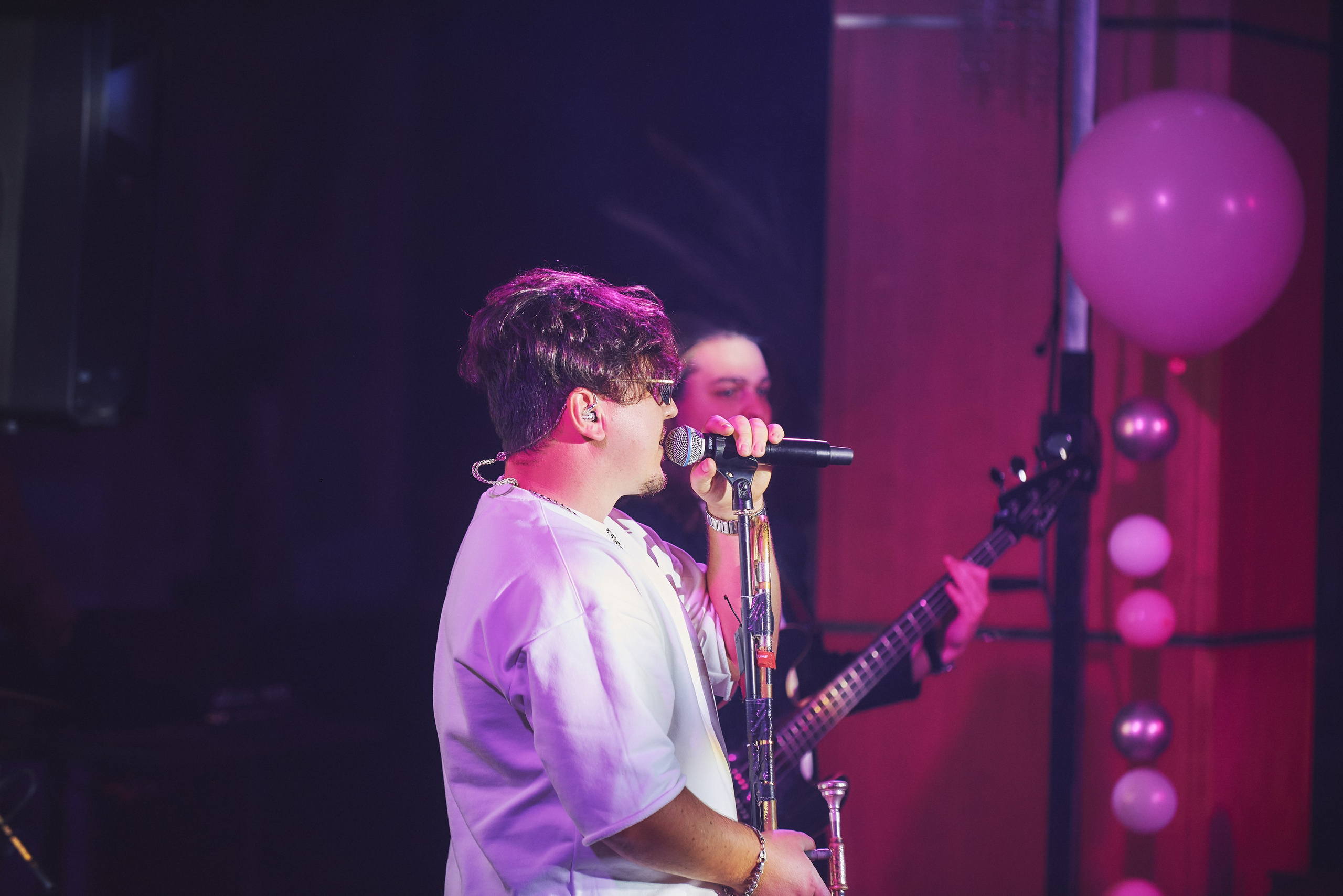 Корпоративный банкет. Константин Кордонский | Интерьерный и food-фотограф в Кисловодске и КМВ