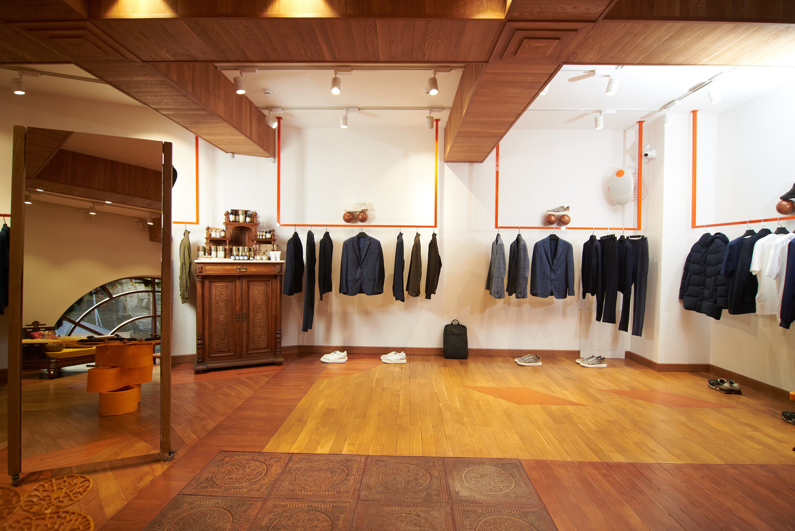 Concept store «МАКИ». Константин Кордонский | Интерьерный и food-фотограф в Кисловодске и КМВ