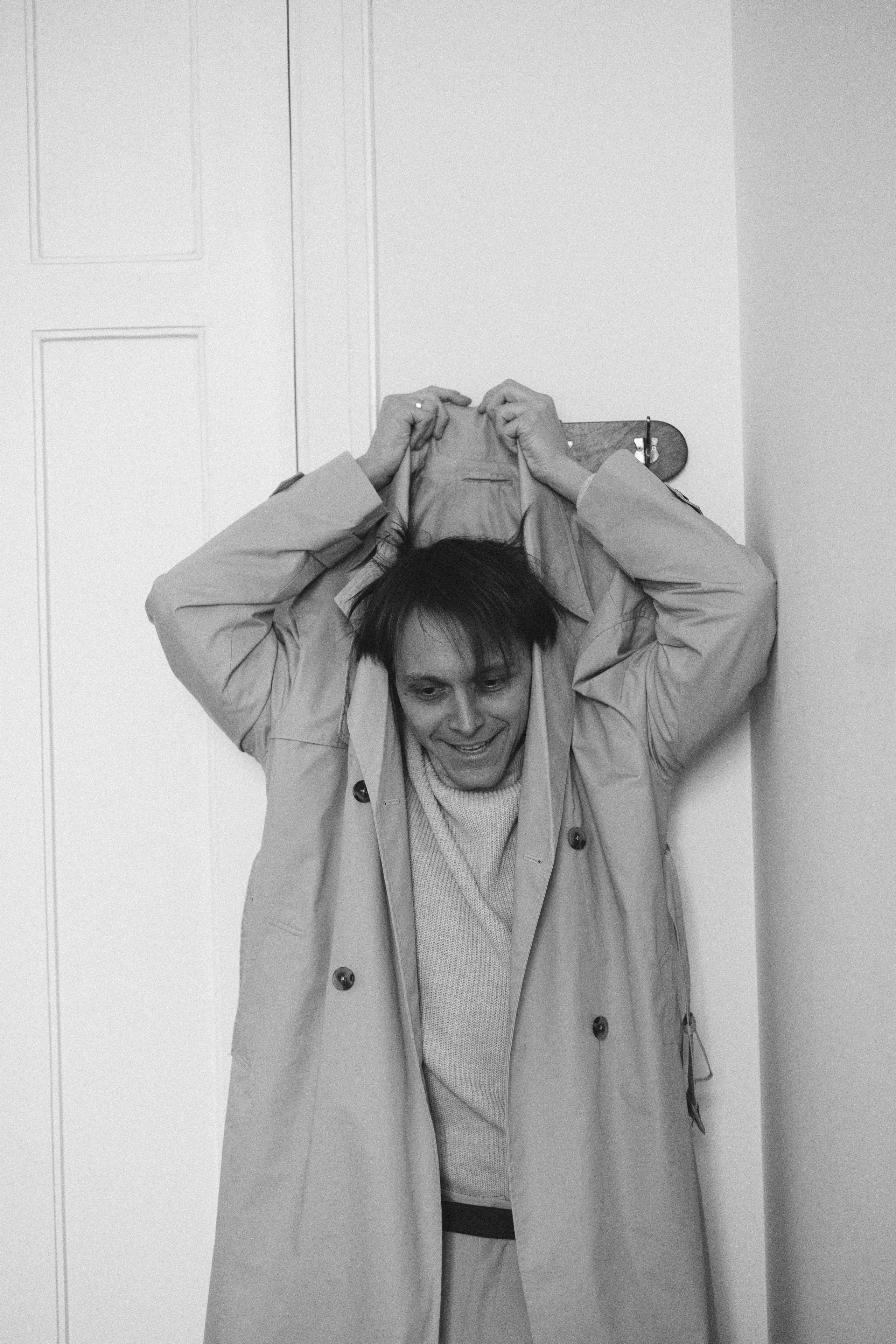 Вадим Дубровин. Главная