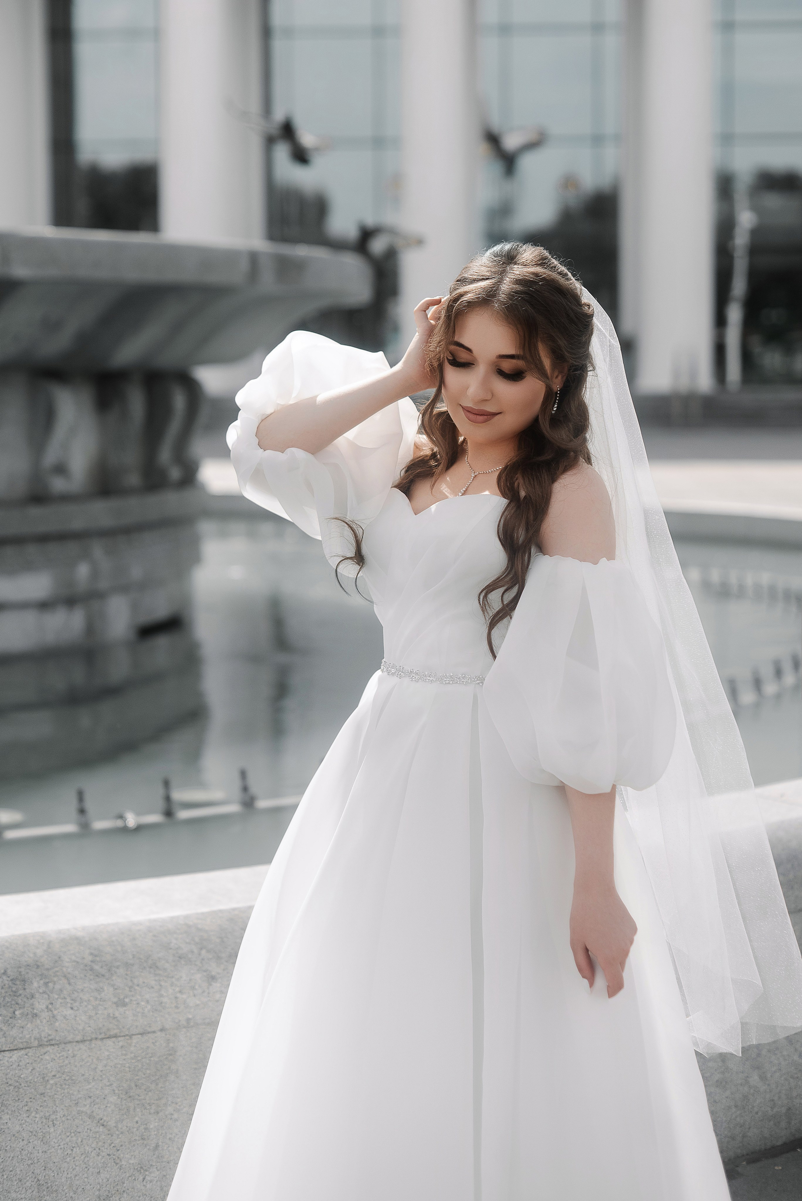 Свадьбы. Свадебный и портретный фотограф в Липецке Юлия Свит