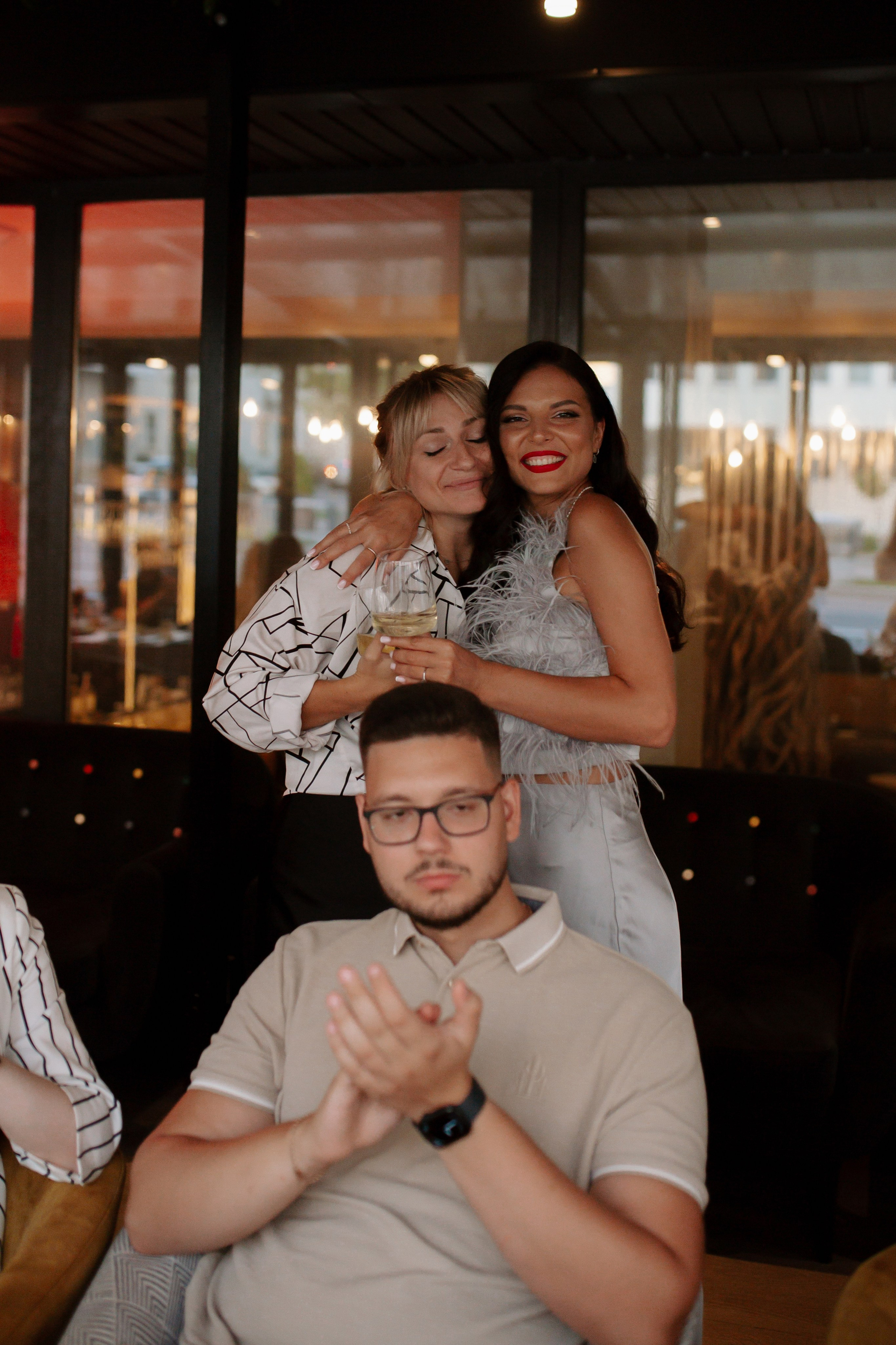 День Рождения Ангелины. Фотограф в Минске — Юлия Деяк. Фотосессии в Минске