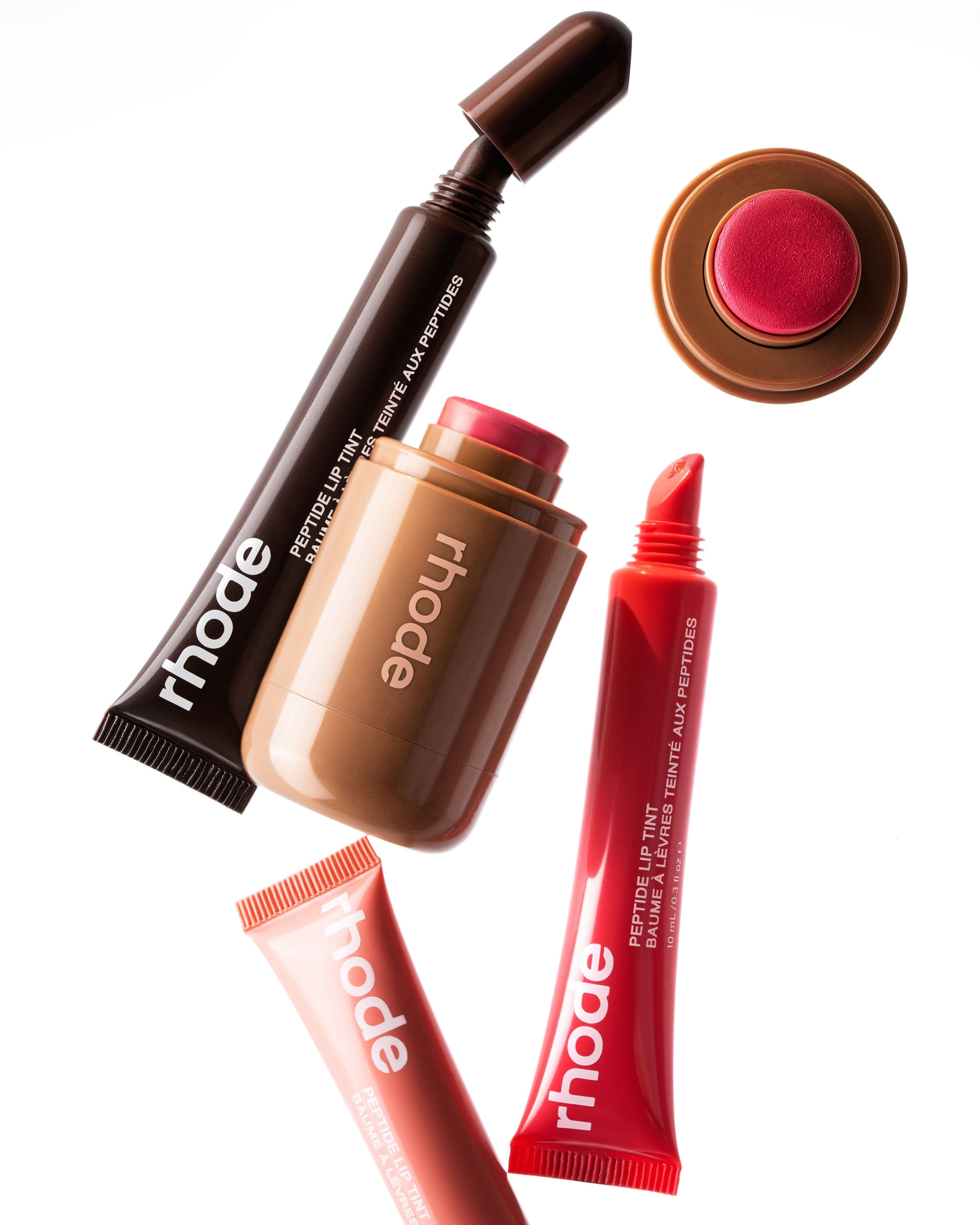 Hi-end retoucher Valerie Mo