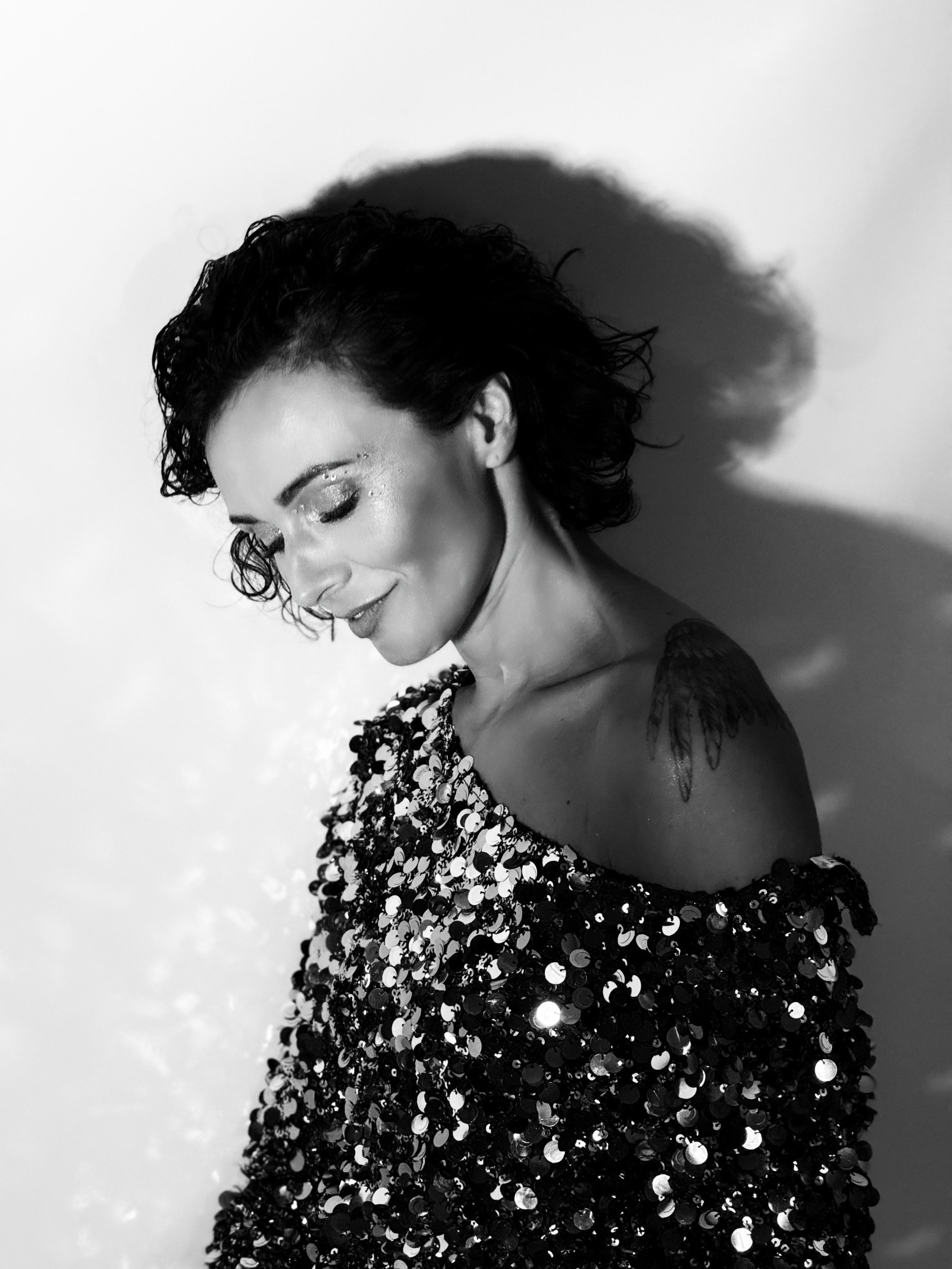 Екатерина Плотко (студия/телефон). Фотограф Соколова Дарья