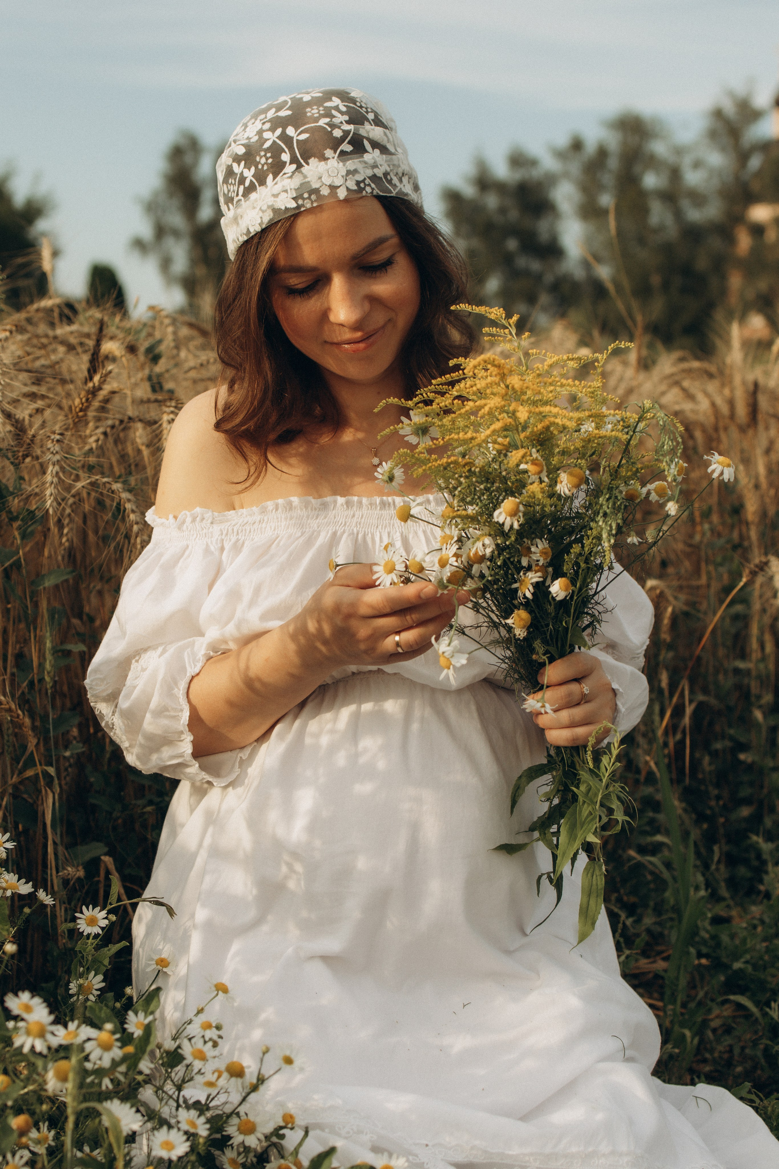 Любовь. Семейный фотограф в Москве Анастасия Шалда