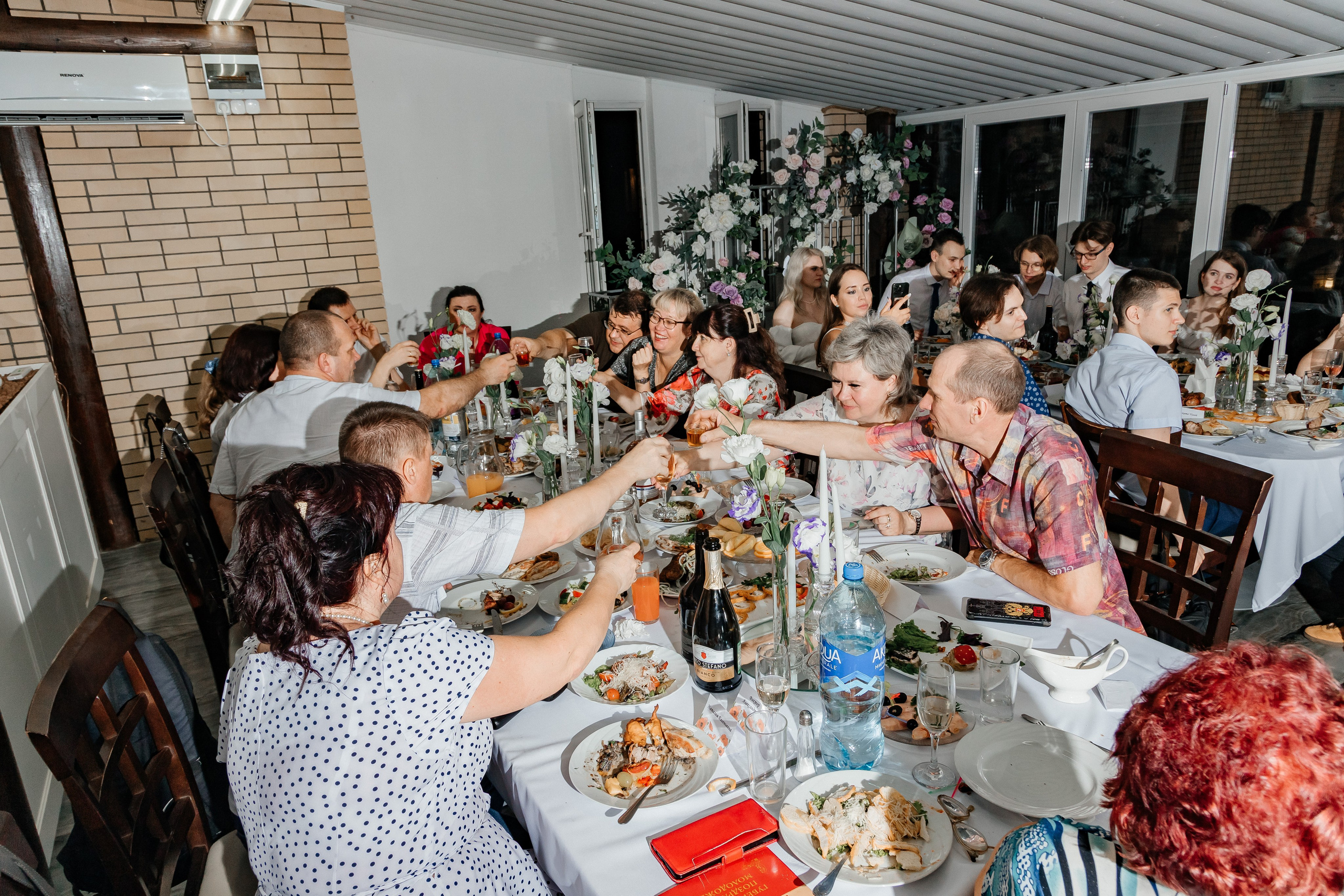 Павел и Екатерина. Фотограф Таганрог и Ростов-на-Дону