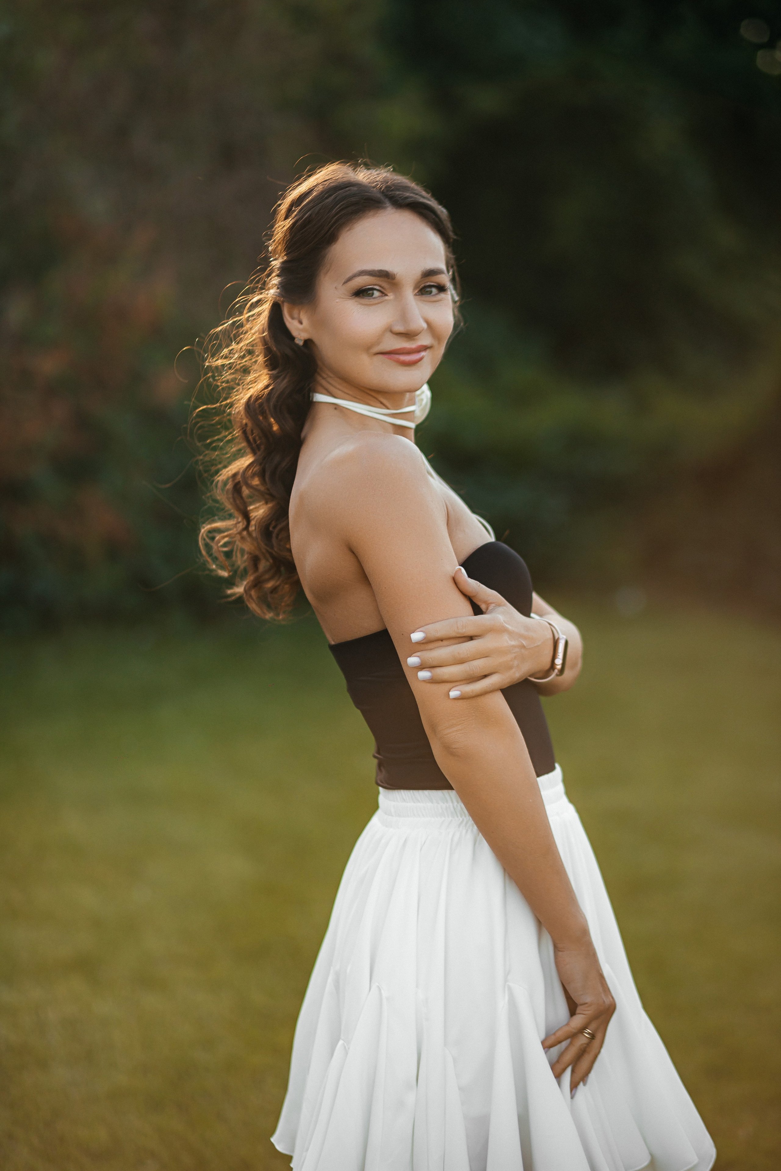 День Рождения Марины. Фотограф в Таганроге и Ростове-на-Дону