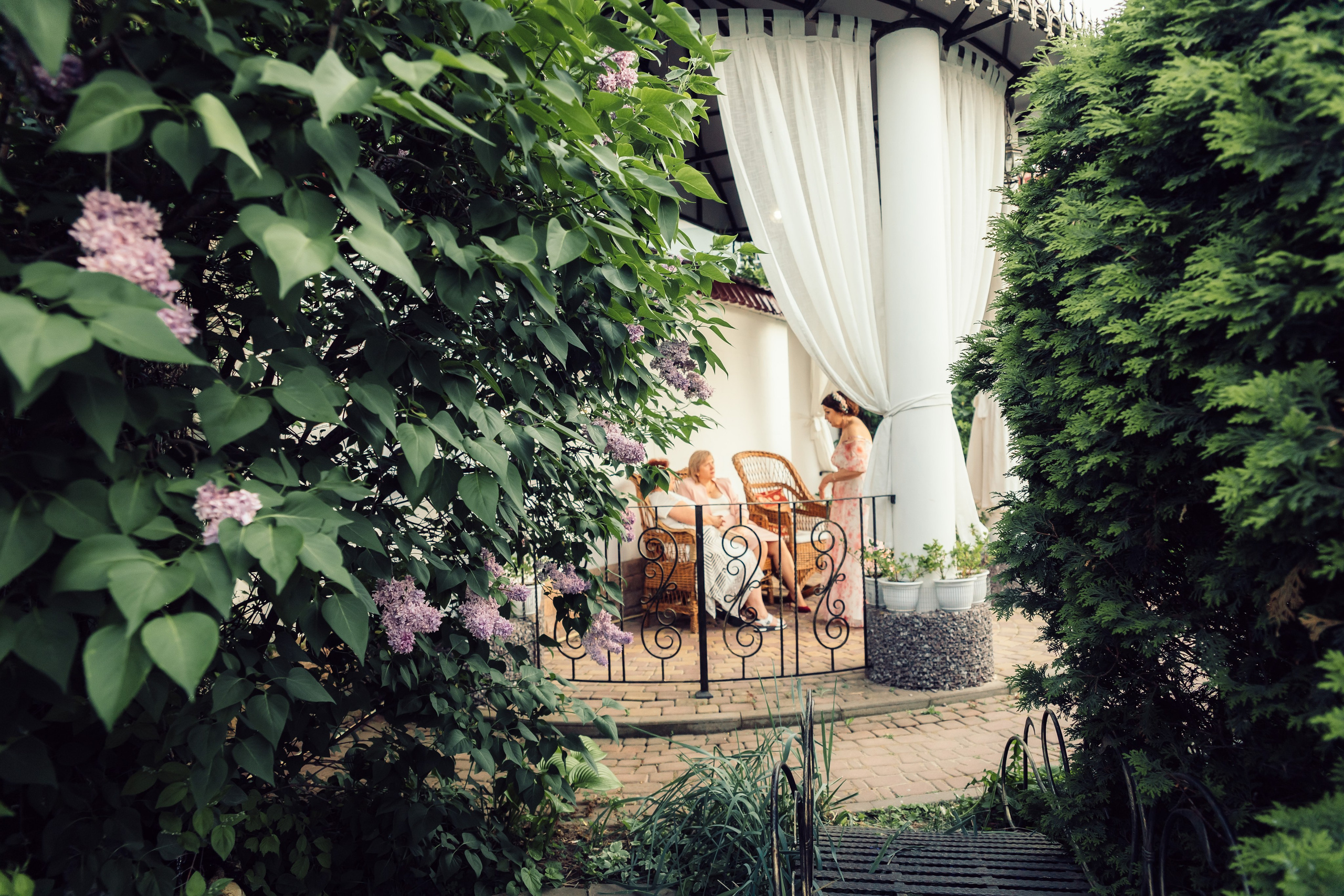 Юбилей Ирины Леонидовны. Фотограф в Таганроге и Ростове-на-Дону