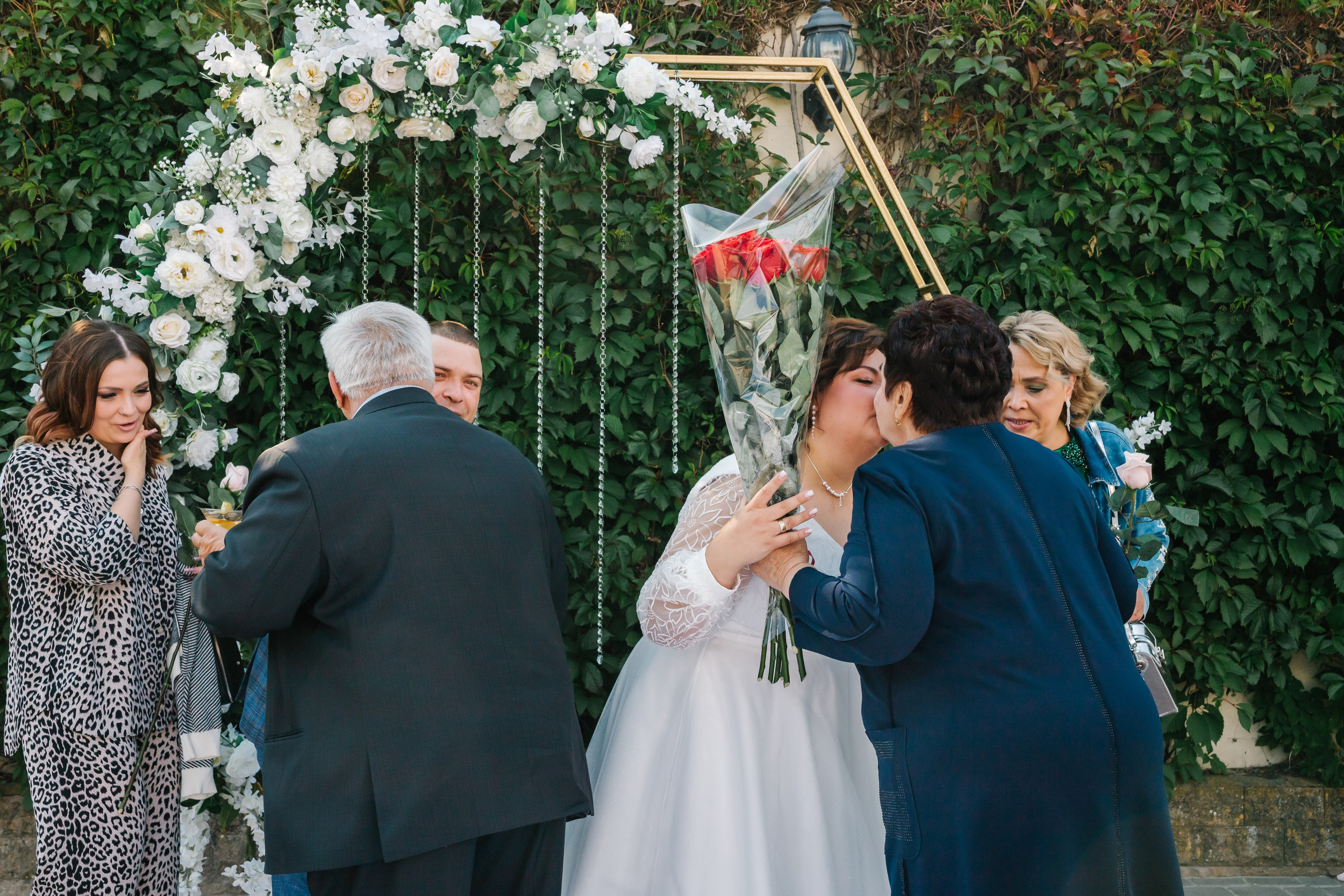 Надежда и Павел. Фотограф в Таганроге и Ростове-на-Дону
