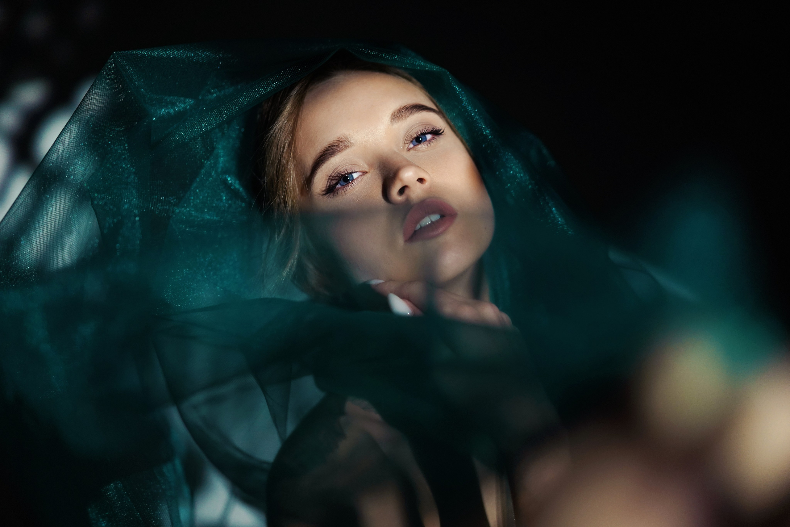 Форматы съемок. Светлана Гордеева. Портретный фотограф