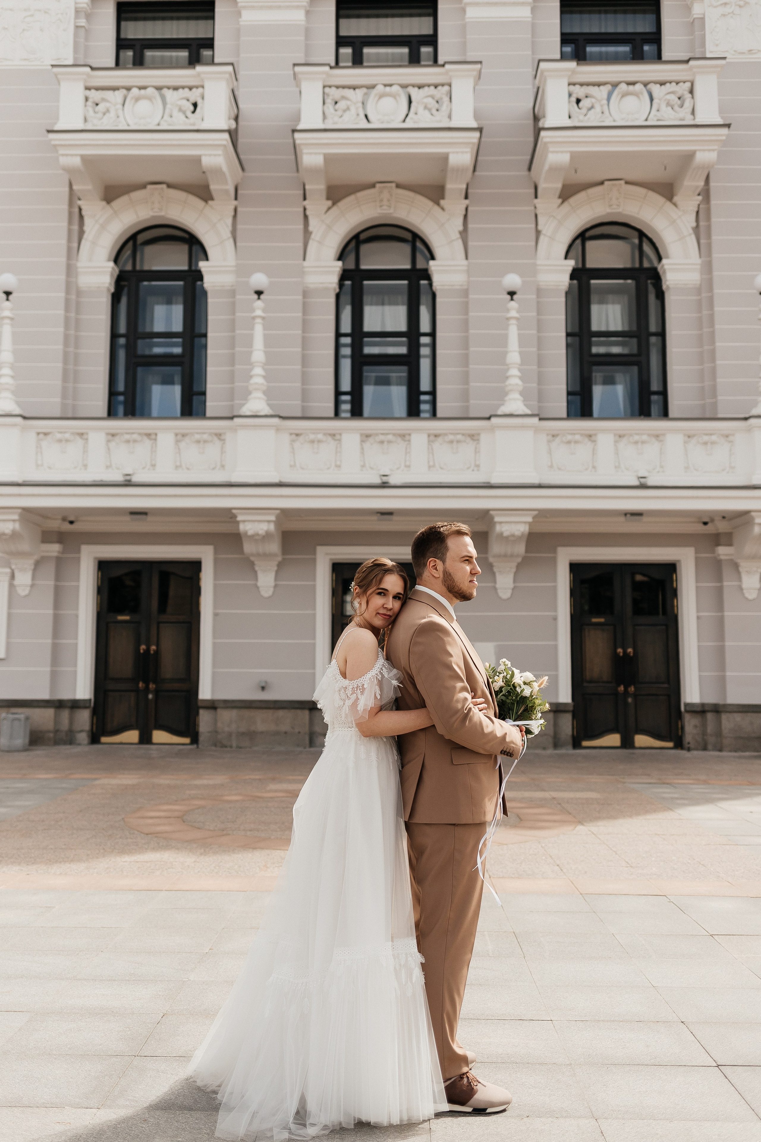 Сергей и Анастасия/2024. Свадебный и семейный фотограф в Екатеринбурге