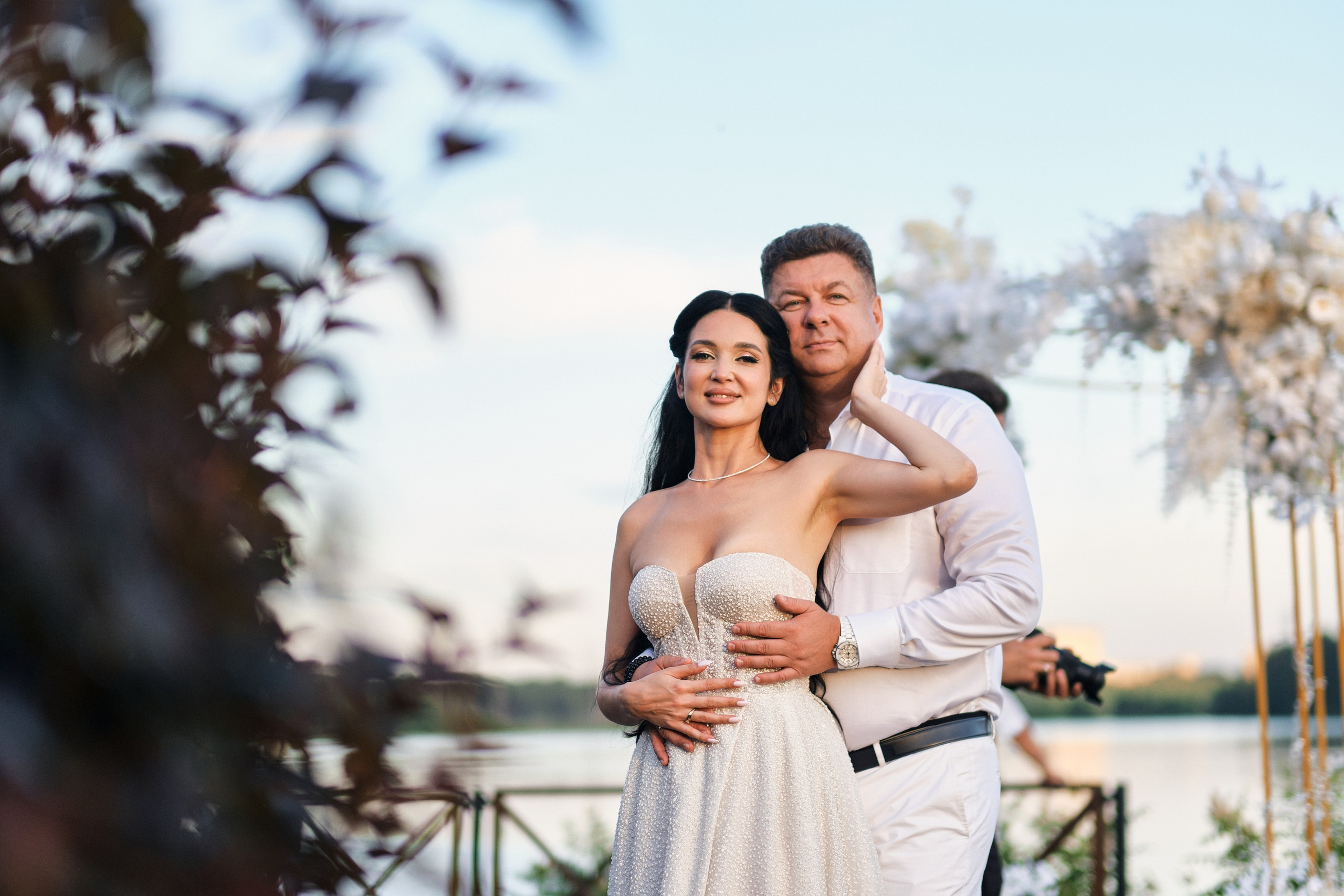 Pure Emotion. Свадебный и портретный фотограф Орлов Никита