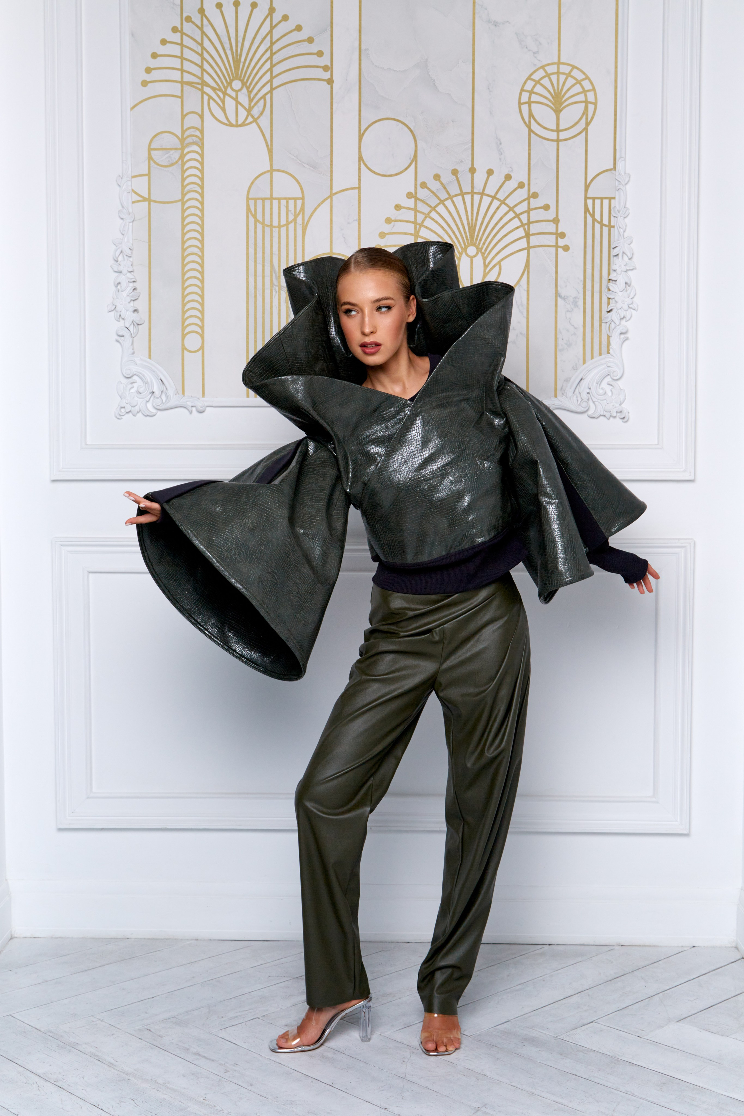 Фотограф для съемки каталога, лукбука