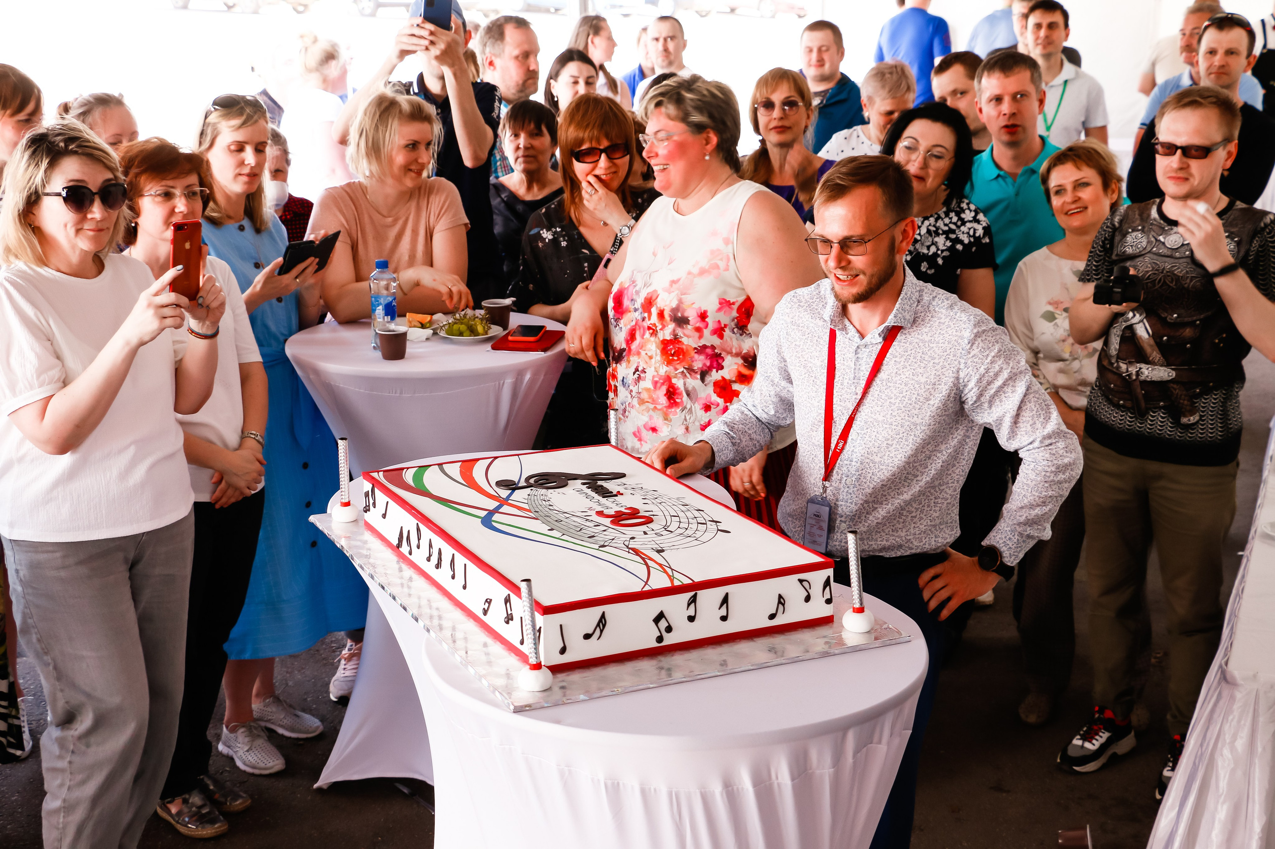 Корпорация МАЙ. Мария Ткаченко. Документальная фотография