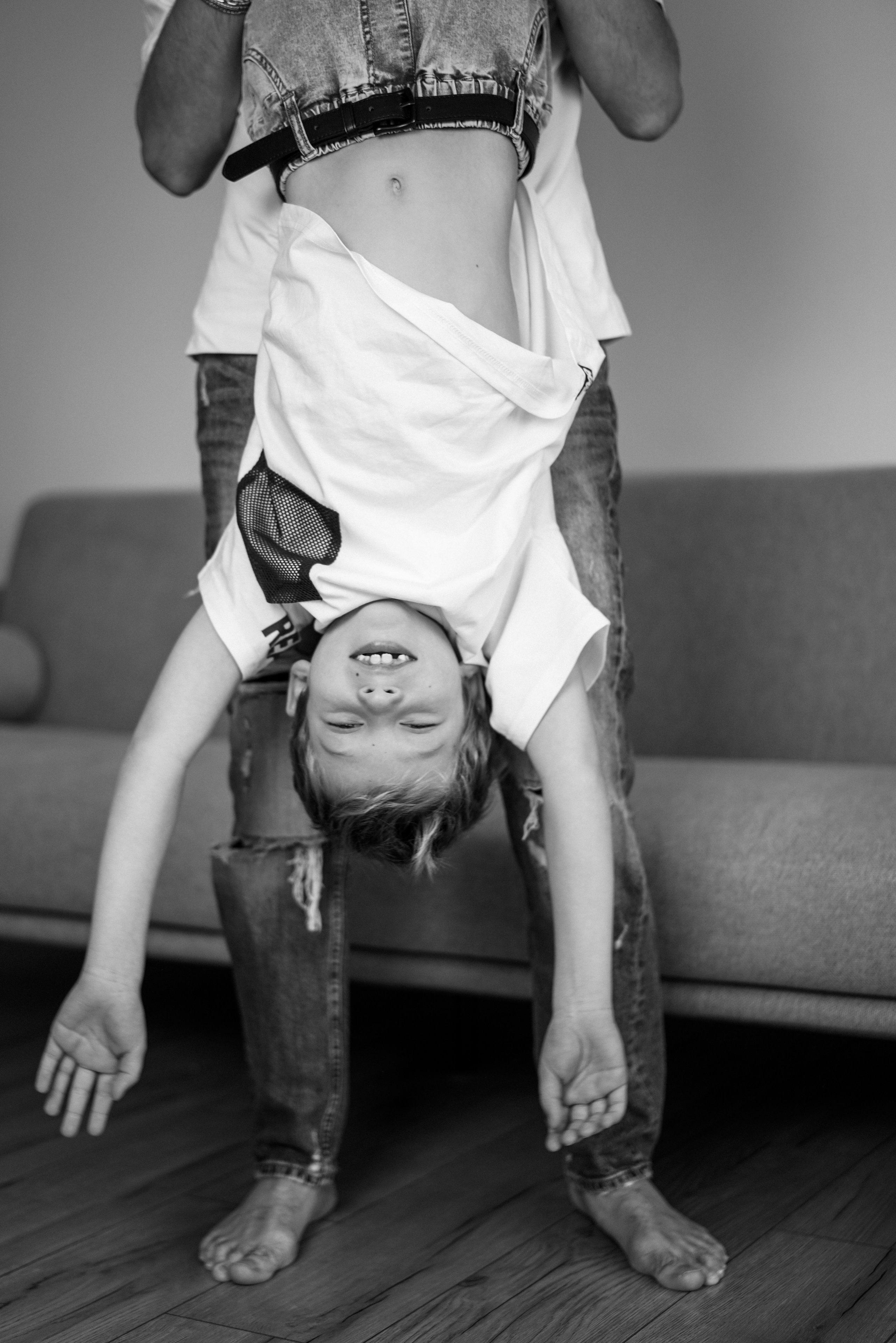 В ожидании. Портретный фотограф Алёна Счетчикова