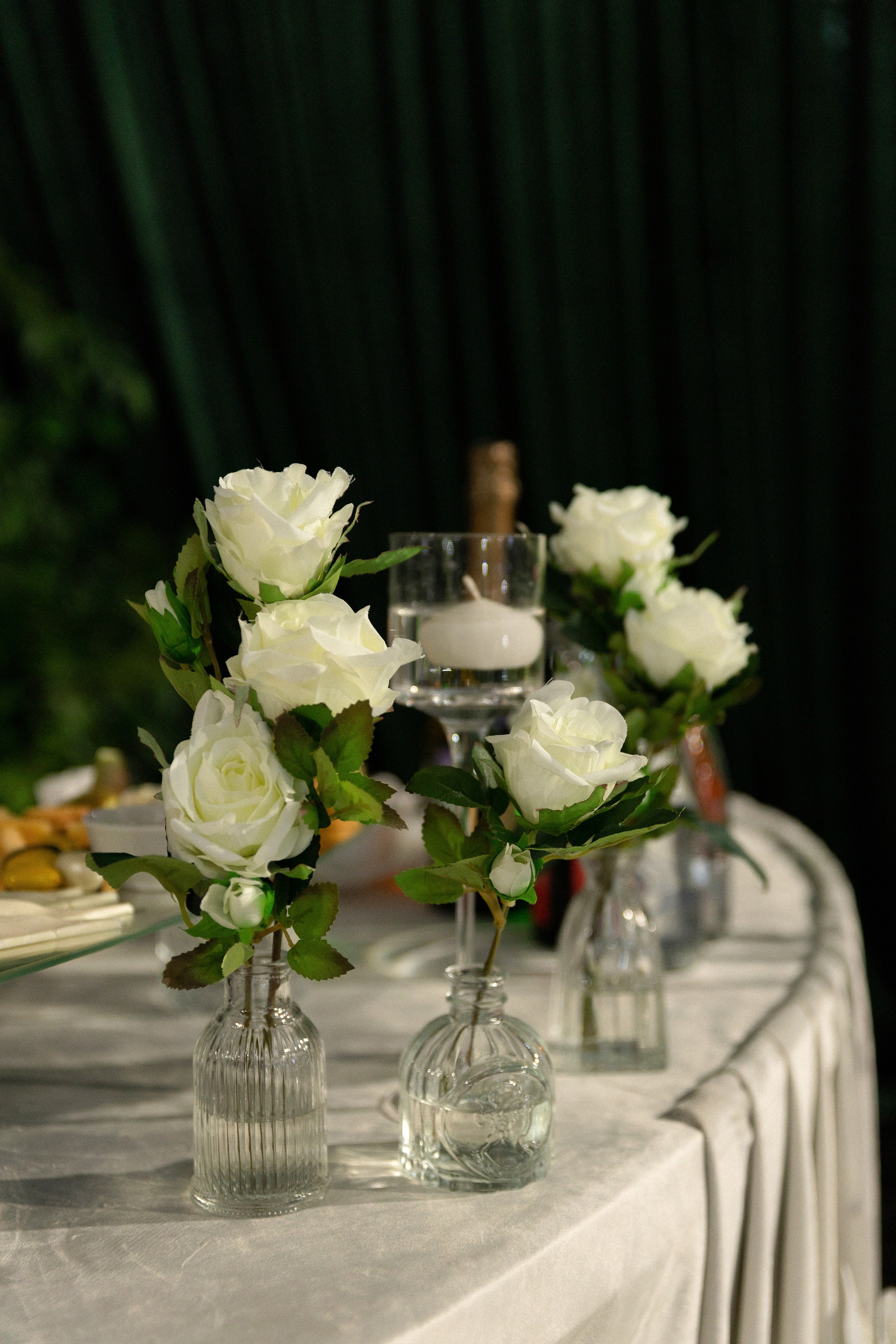 Тагир и Кристина. Свадебный фотограф