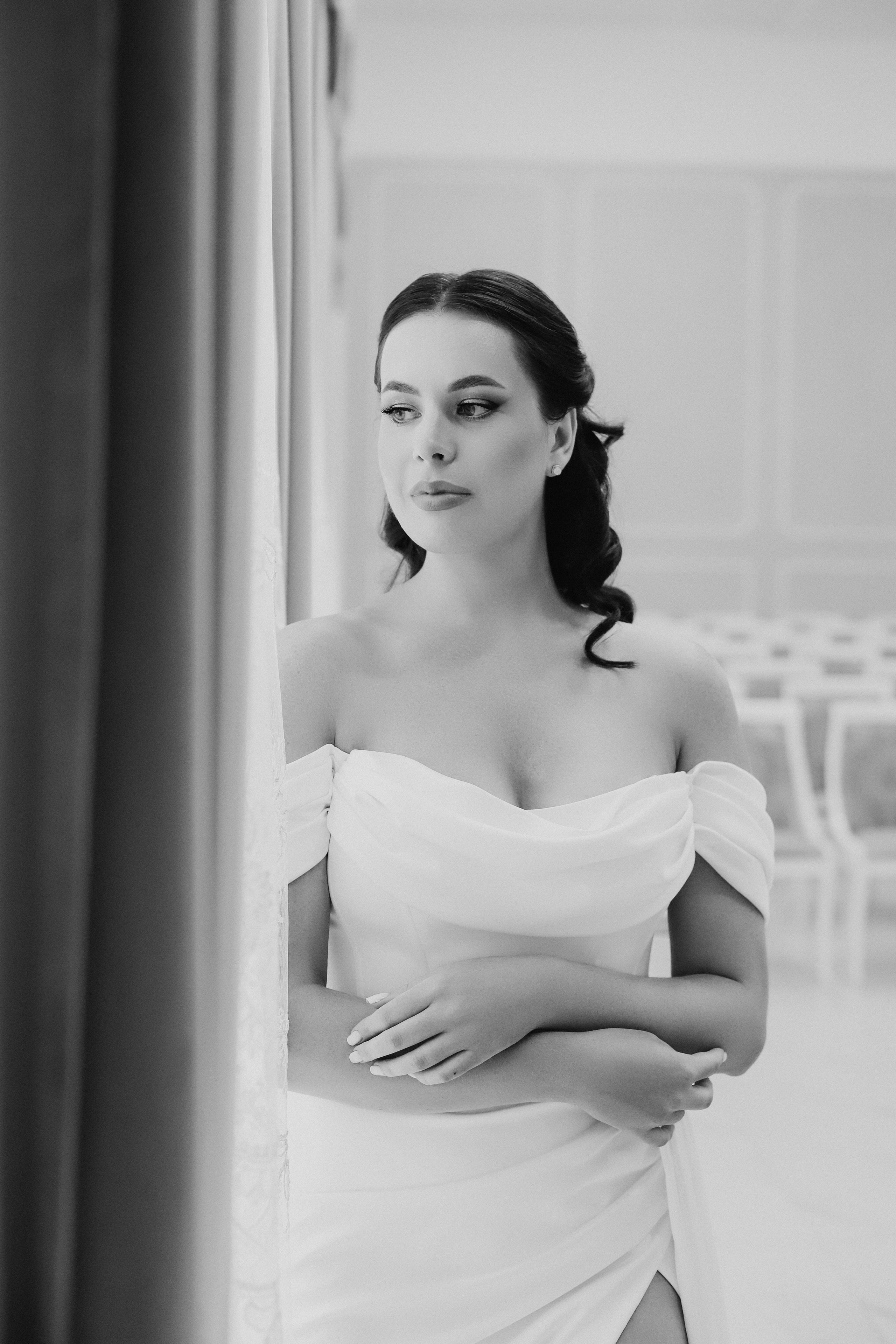 МАРИЯ & ИЛЬЯ. Фотограф Мариуполь | Ялта | Крым — Диана Мазенко