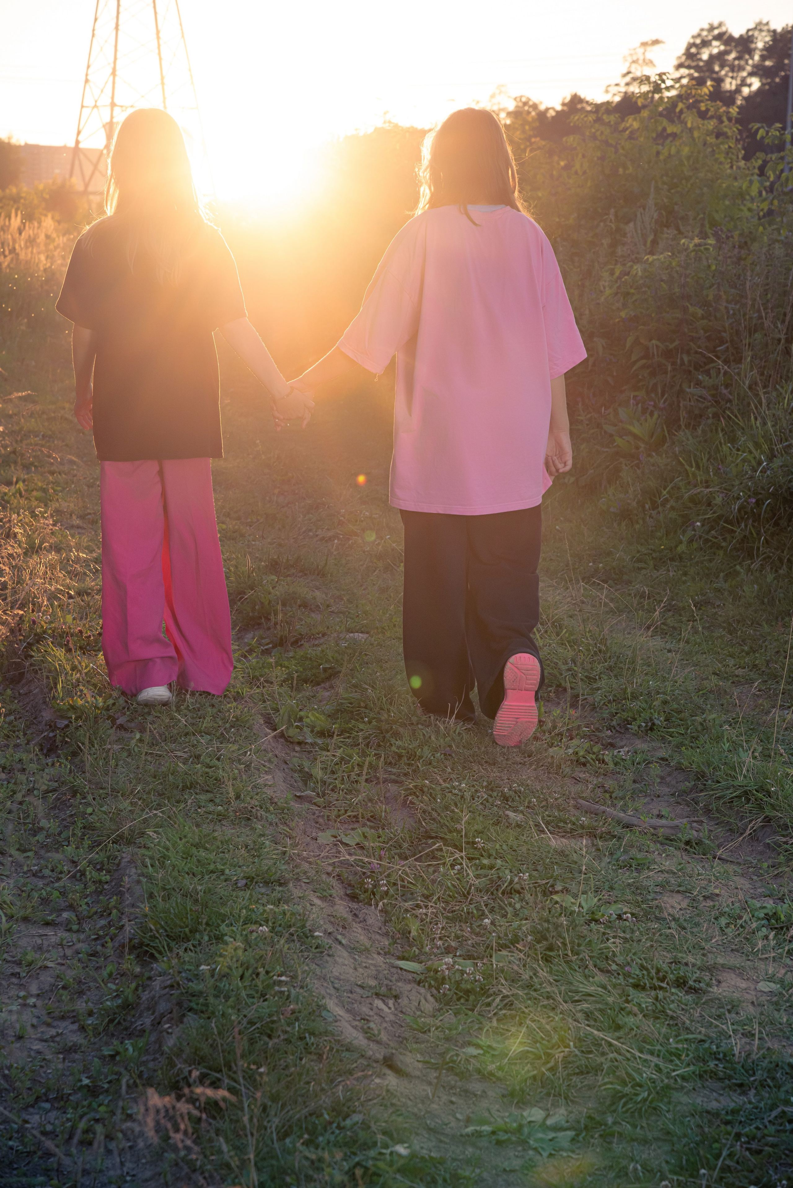 Детские. Фотография — это миг, который фиксирует вечность