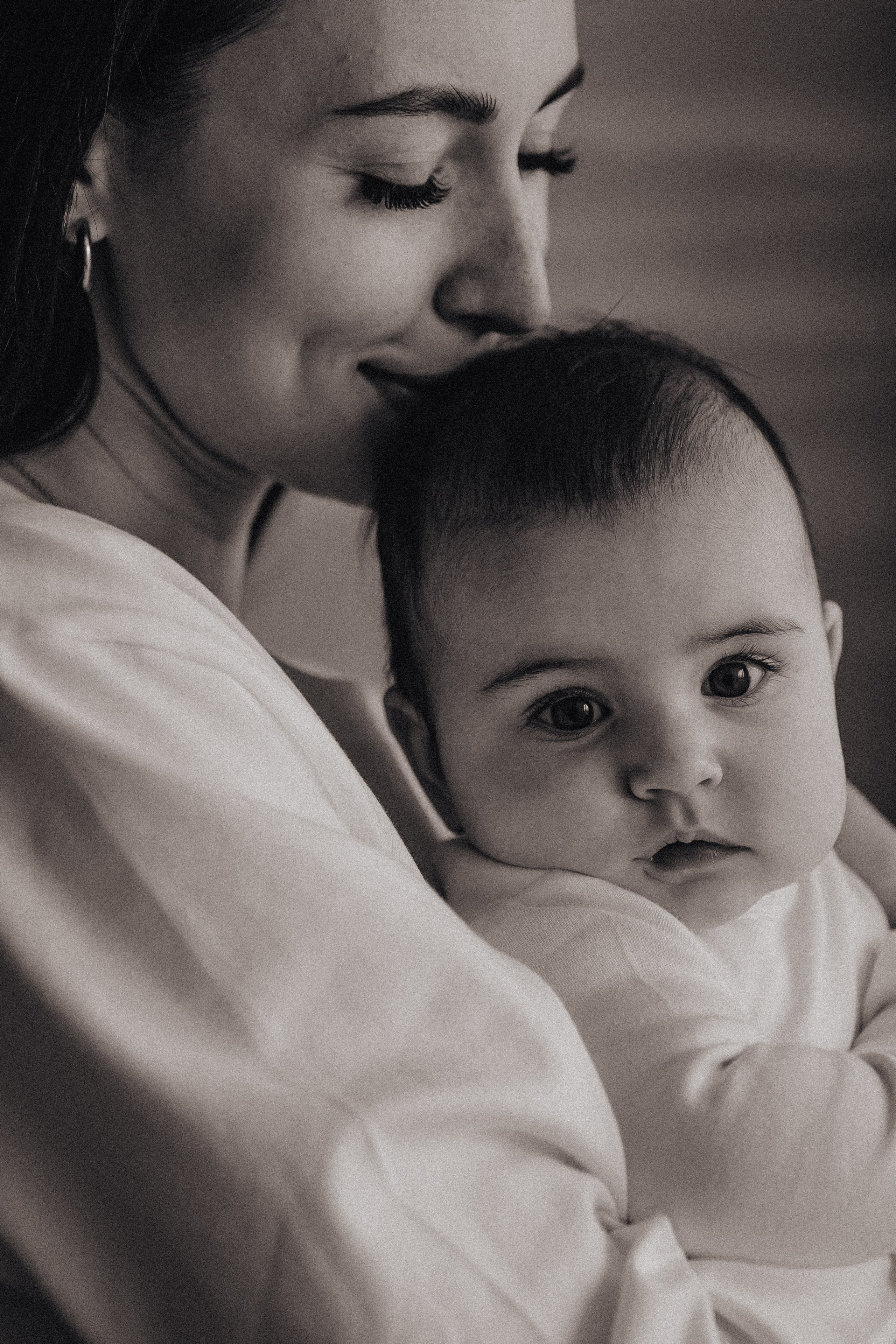 Алиса, Алина и Никита. Семейный и свадебный фотограф в Саратове Евангелина Штах