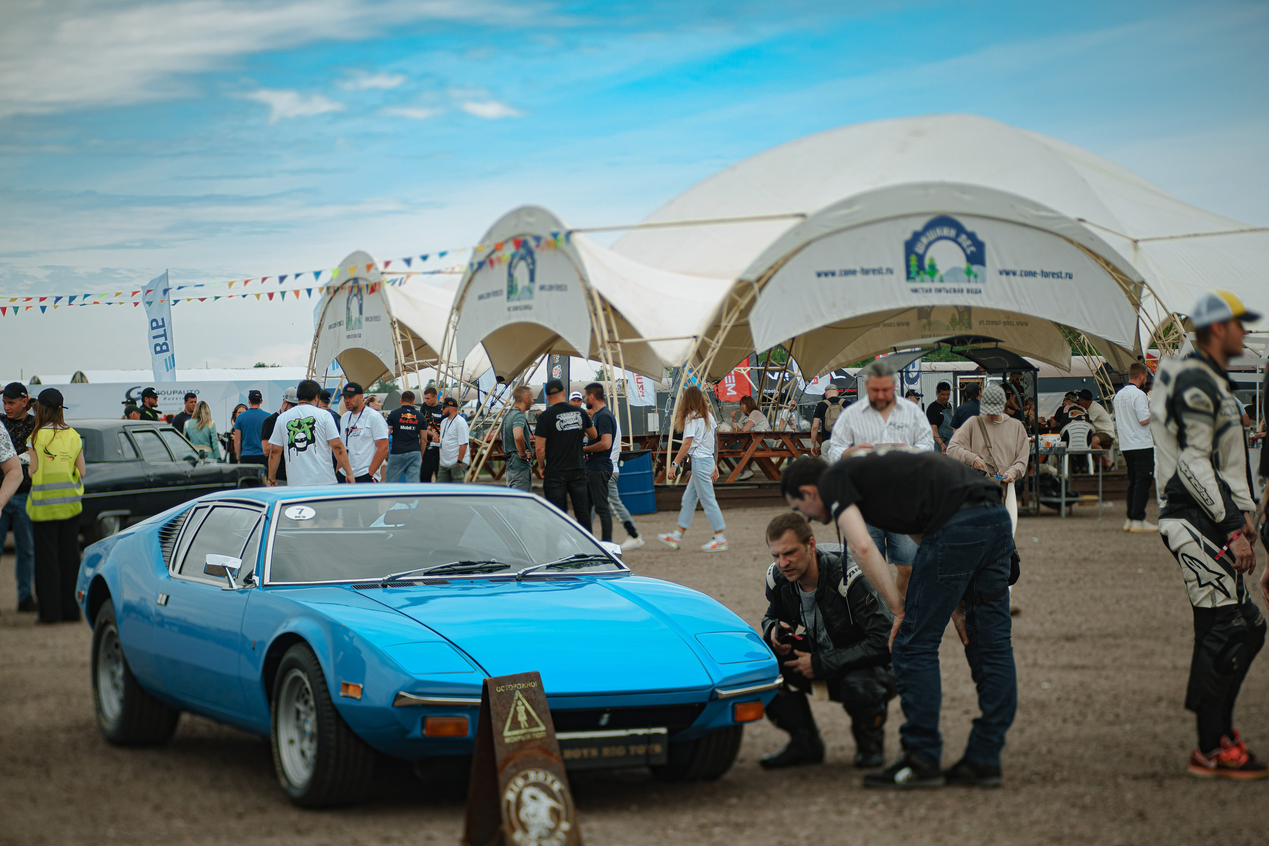 Фотосъёмка спортивных мероприятий. All In Media — фотосъёмка и видеопродакшн