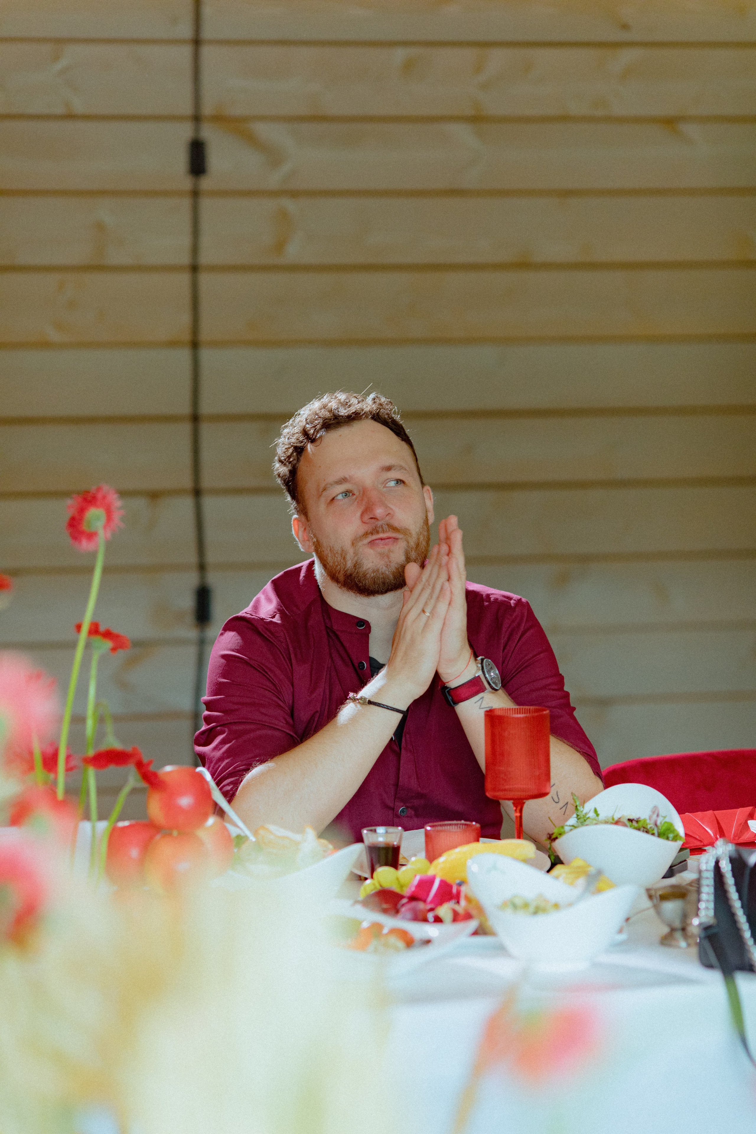 A la Russe. Свадебный и репортажный фотограф