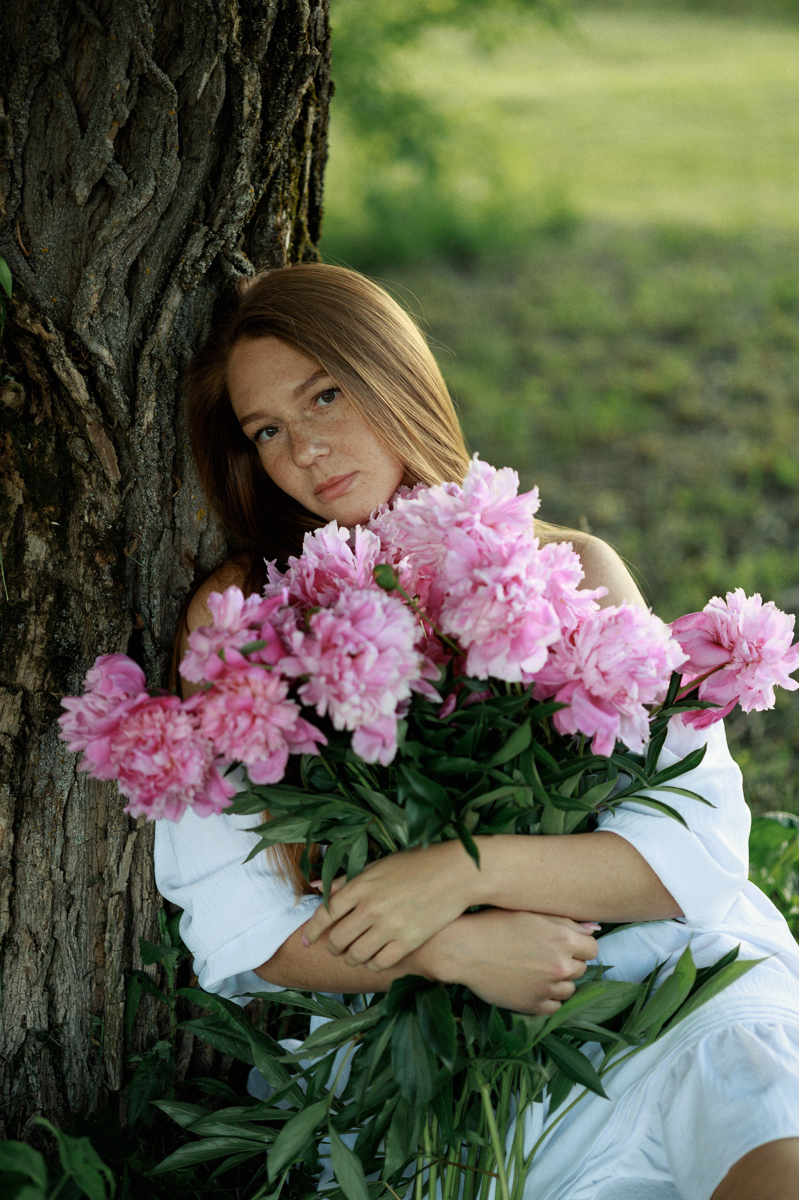 Александра. Женский и свадебный фотограф в Санкт-Петербурге Матвеева Наталья