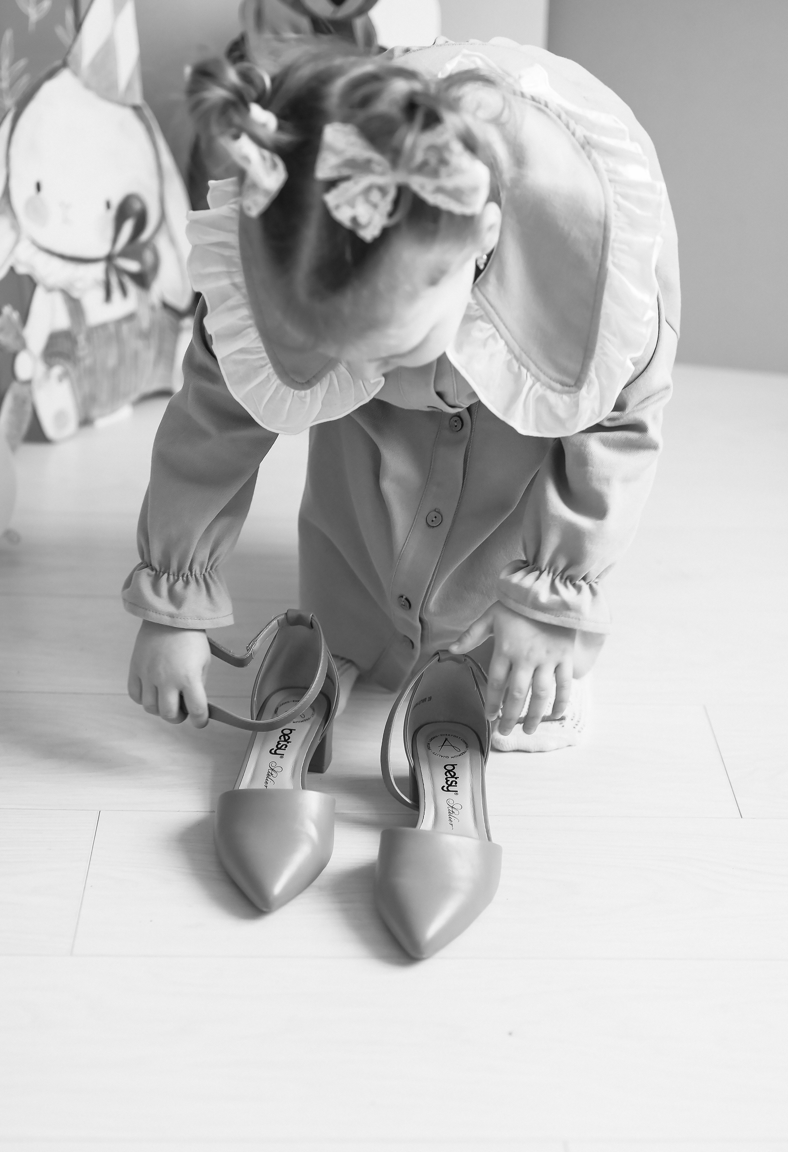 День Рождения Полины. Семейный фотограф Олеся Батурина Рязань