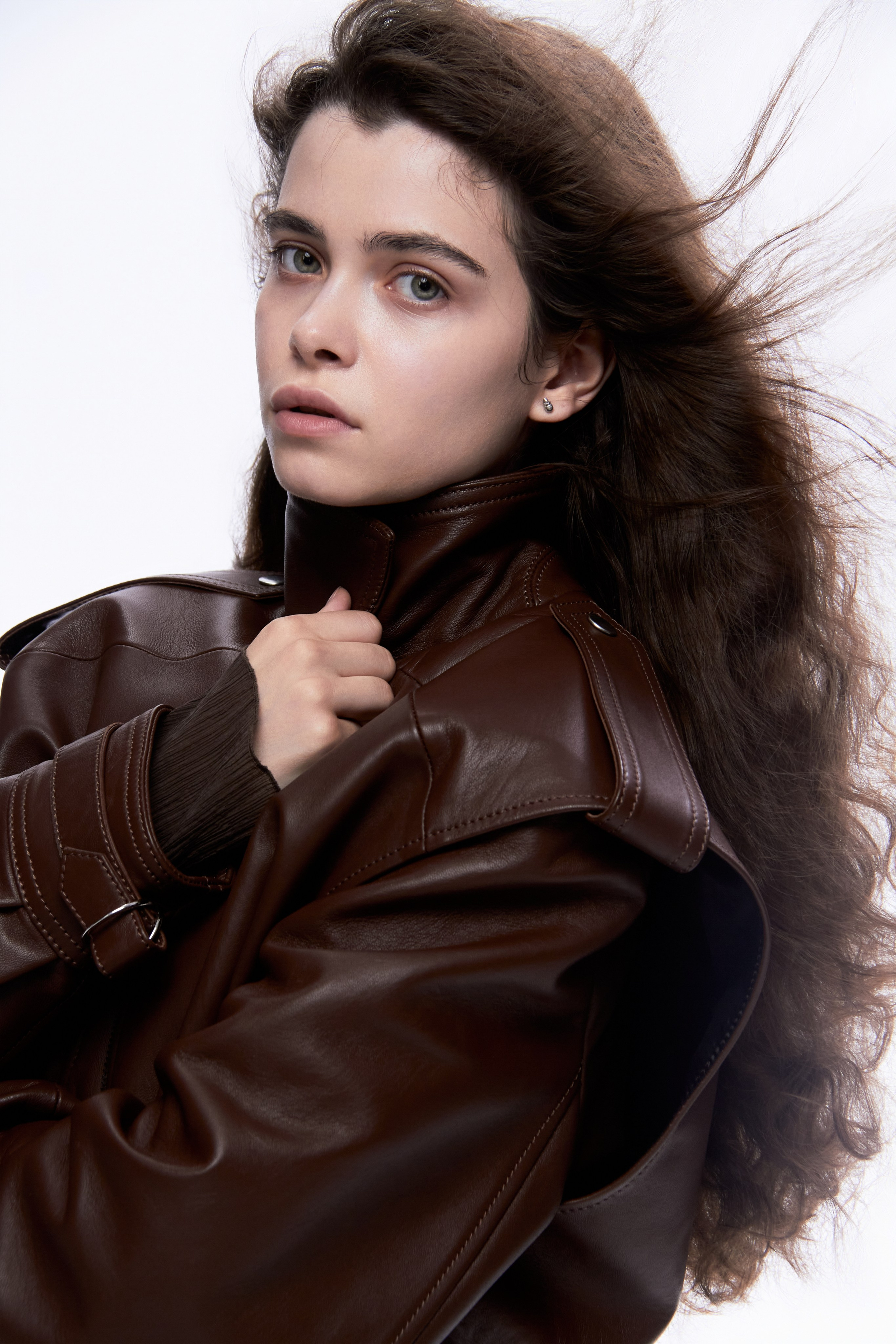 EVANGELINA. Fashion photographer Annа